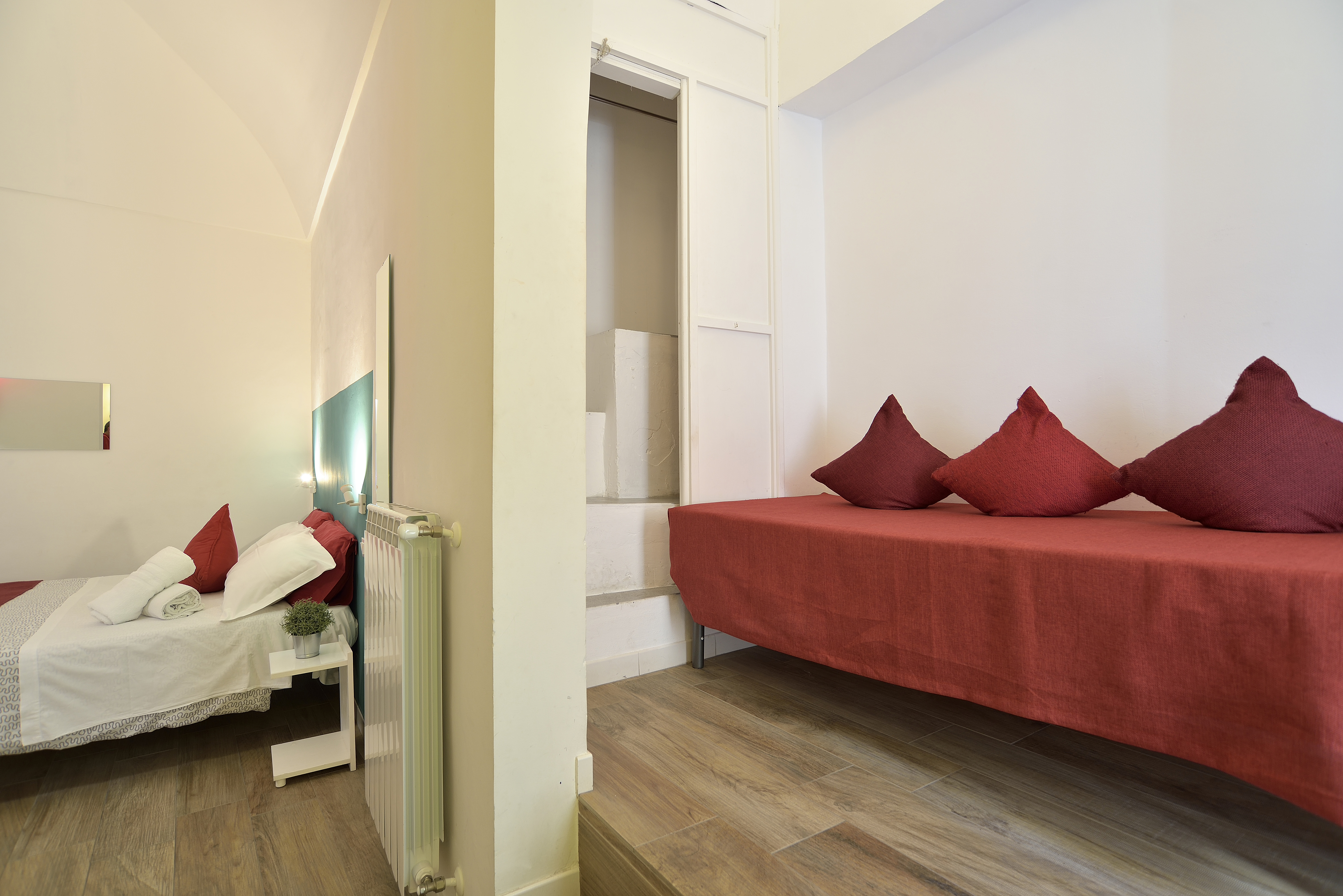 Modica Old Town Rooms