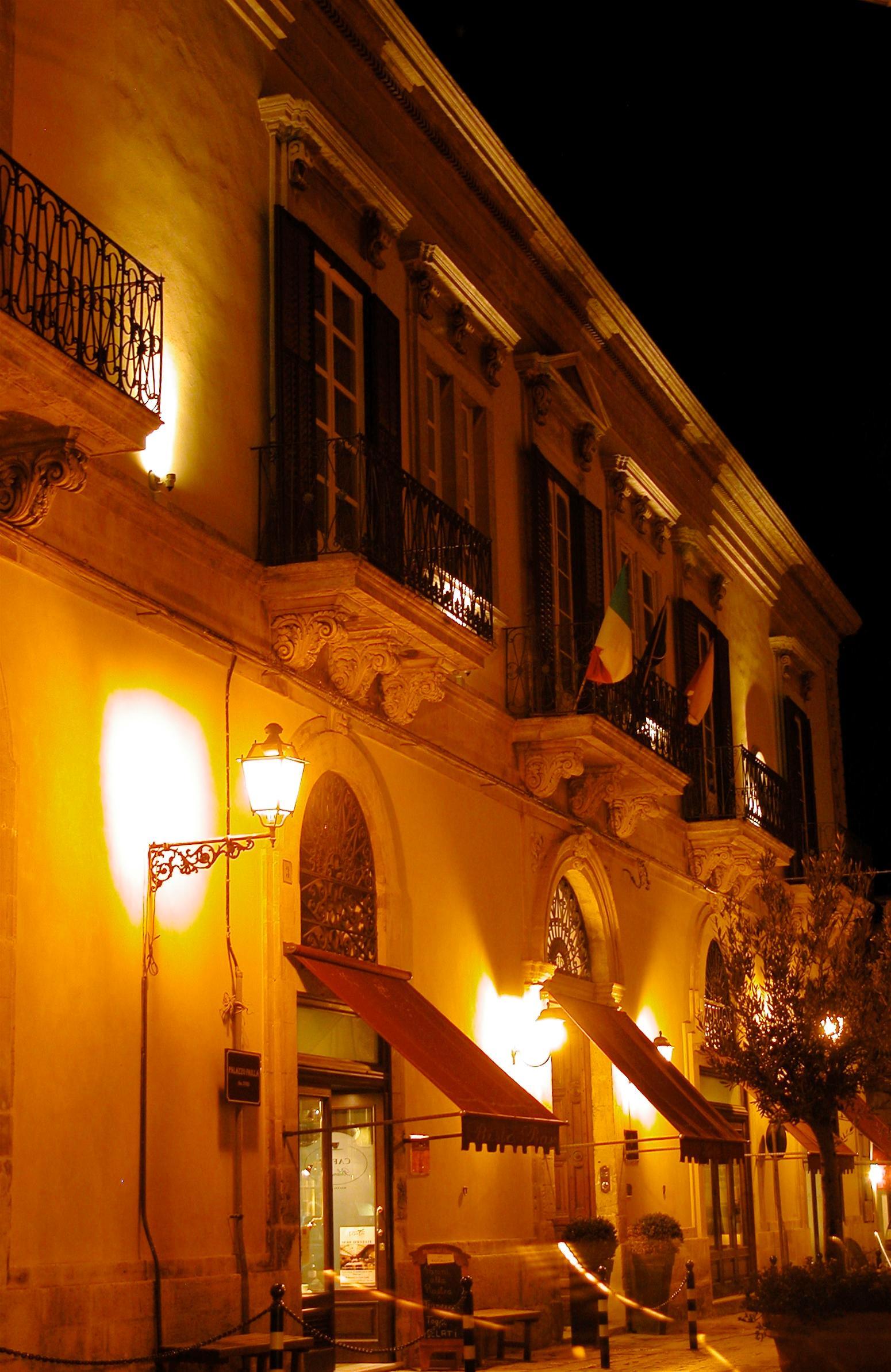 Palazzo Failla