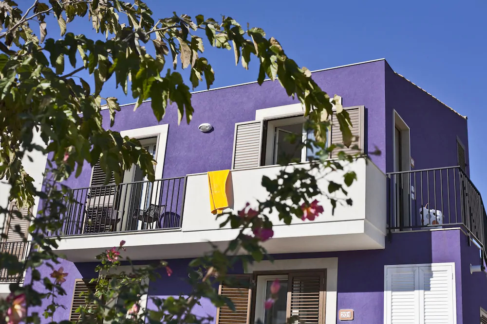 Residence Blu ModicAmare