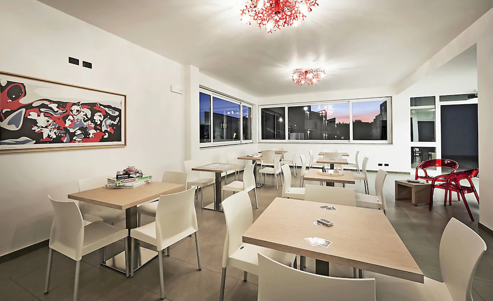 Residence Blu ModicAmare