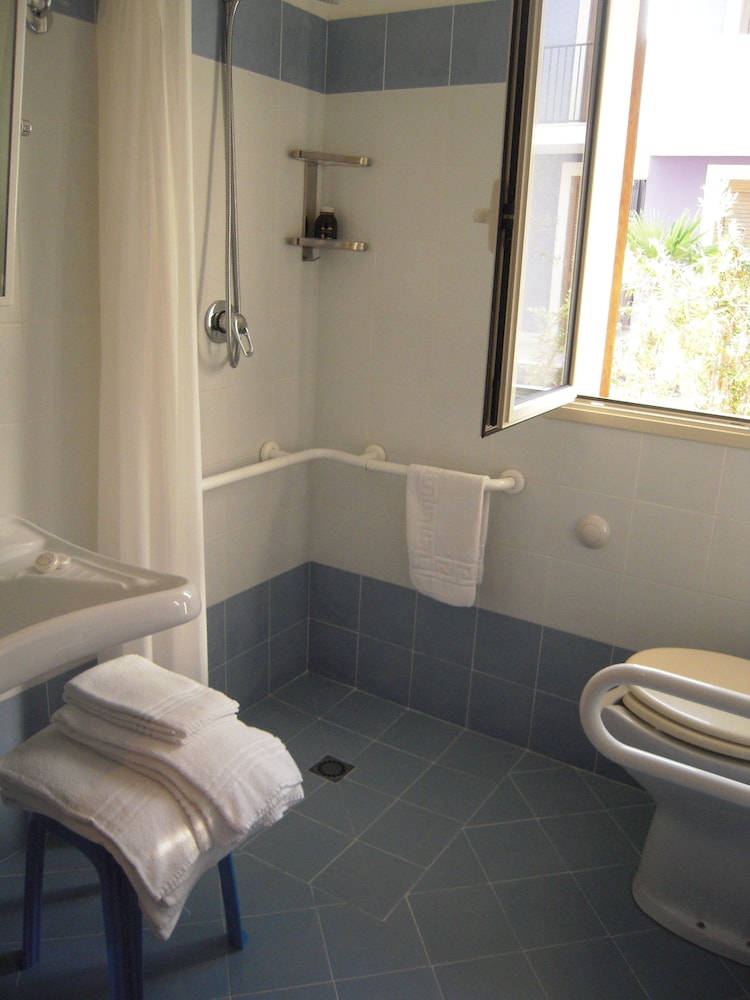 Residence Blu ModicAmare