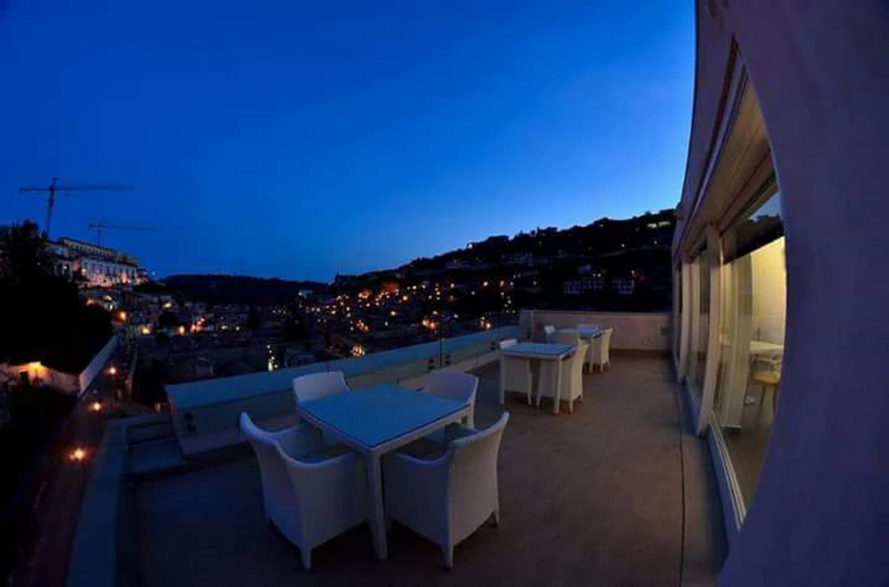 San Giorgio Modica Hotel