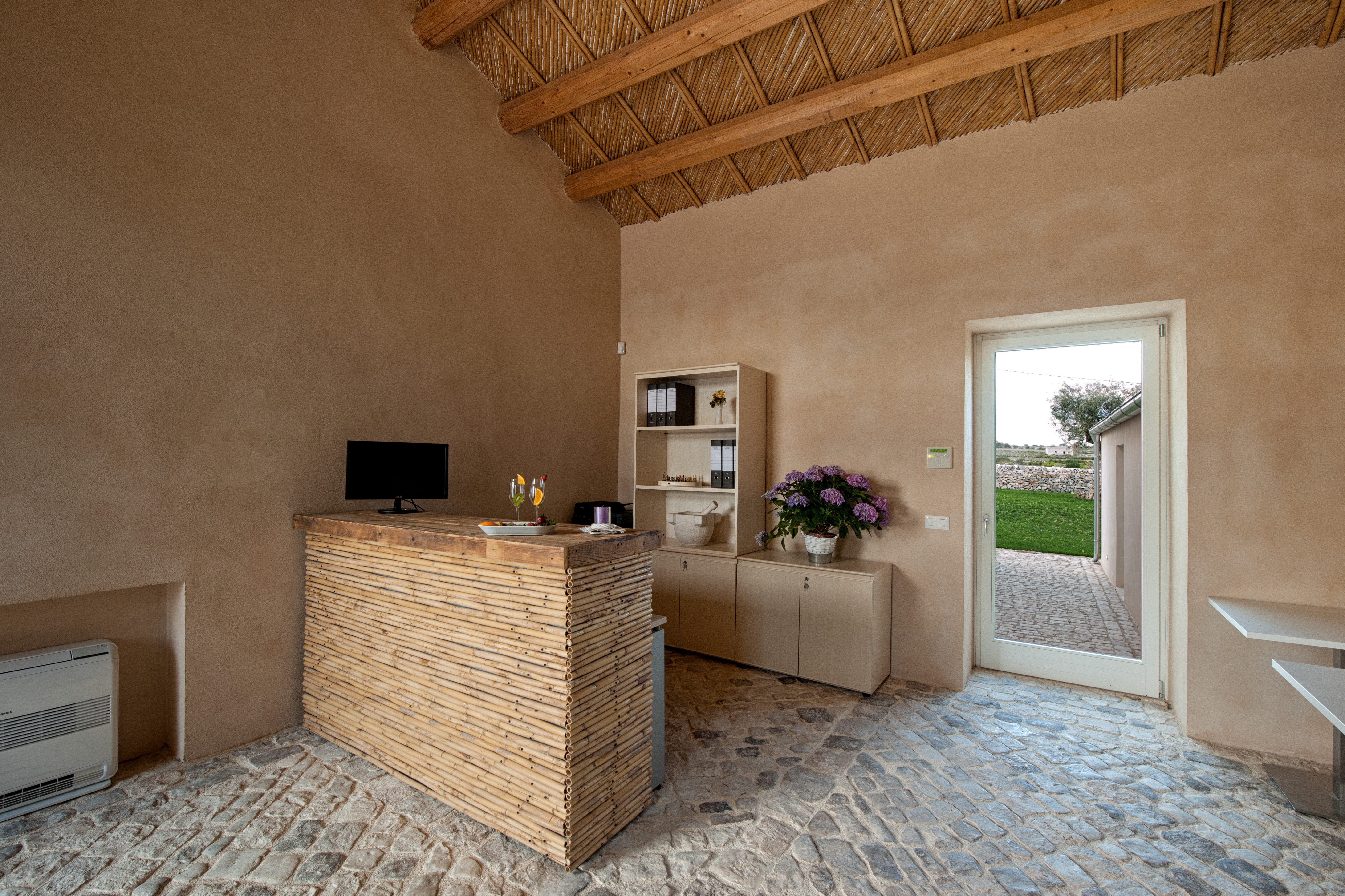 Stacci Rural Resort
