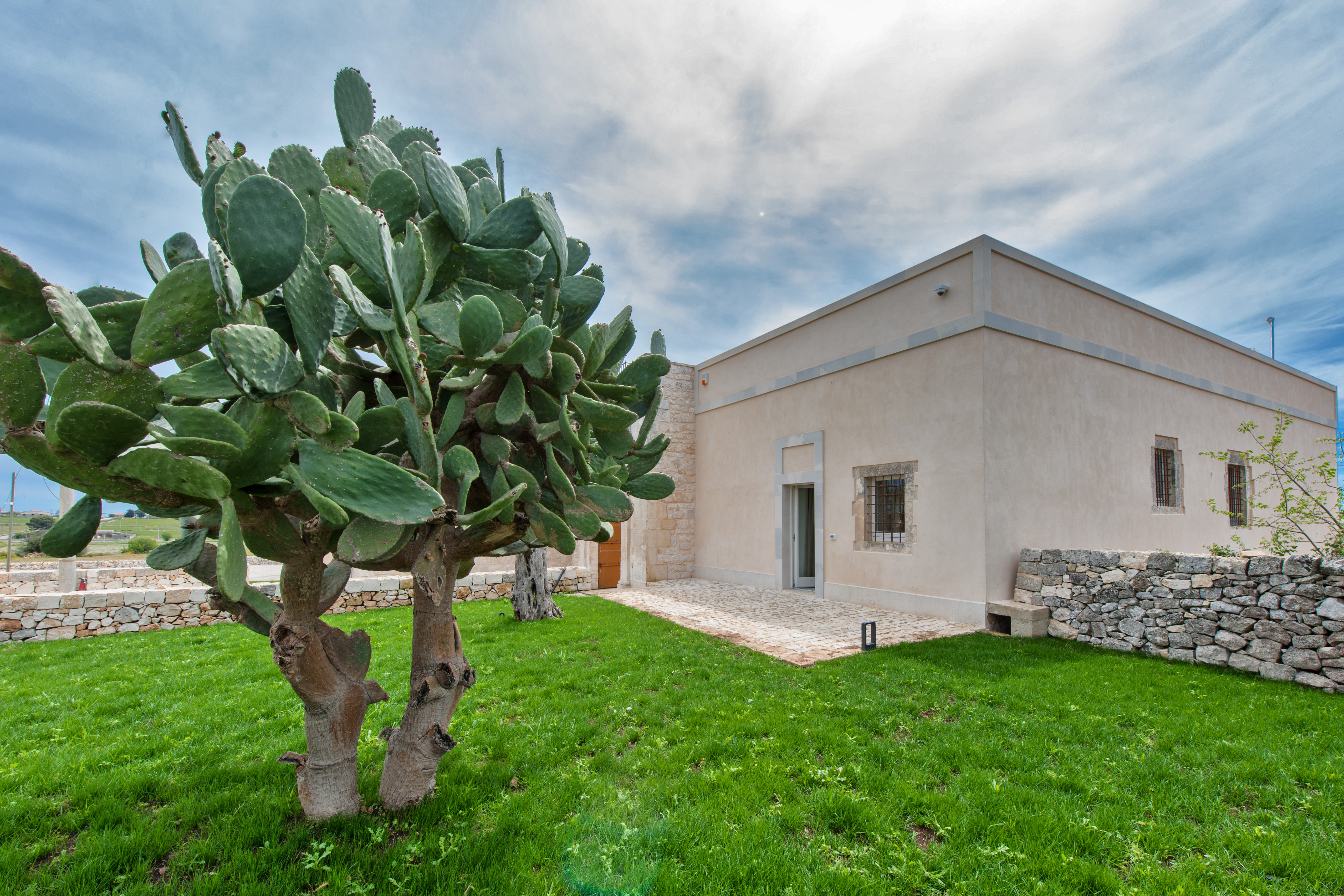 Stacci Rural Resort