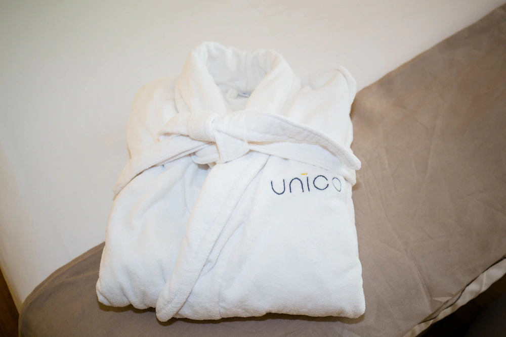 Unico Boutique Hotel d'Arte