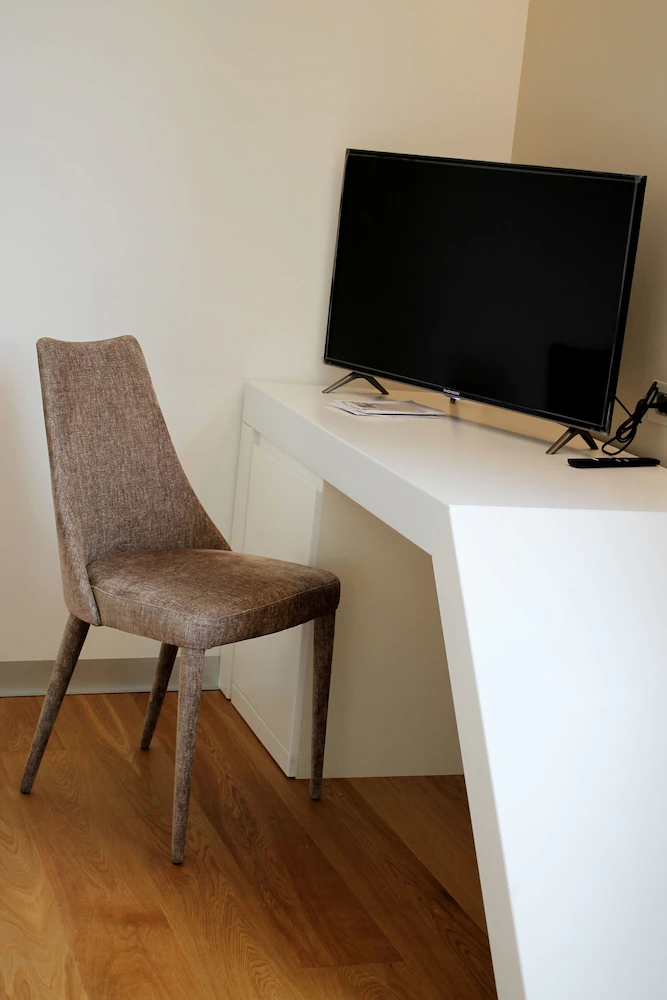 Unico Boutique Hotel d'Arte