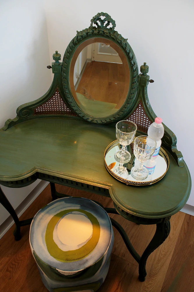 Unico Boutique Hotel d'Arte