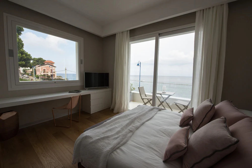 Unico Boutique Hotel d'Arte