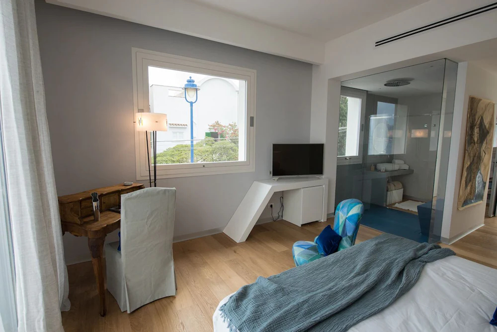 Unico Boutique Hotel d'Arte