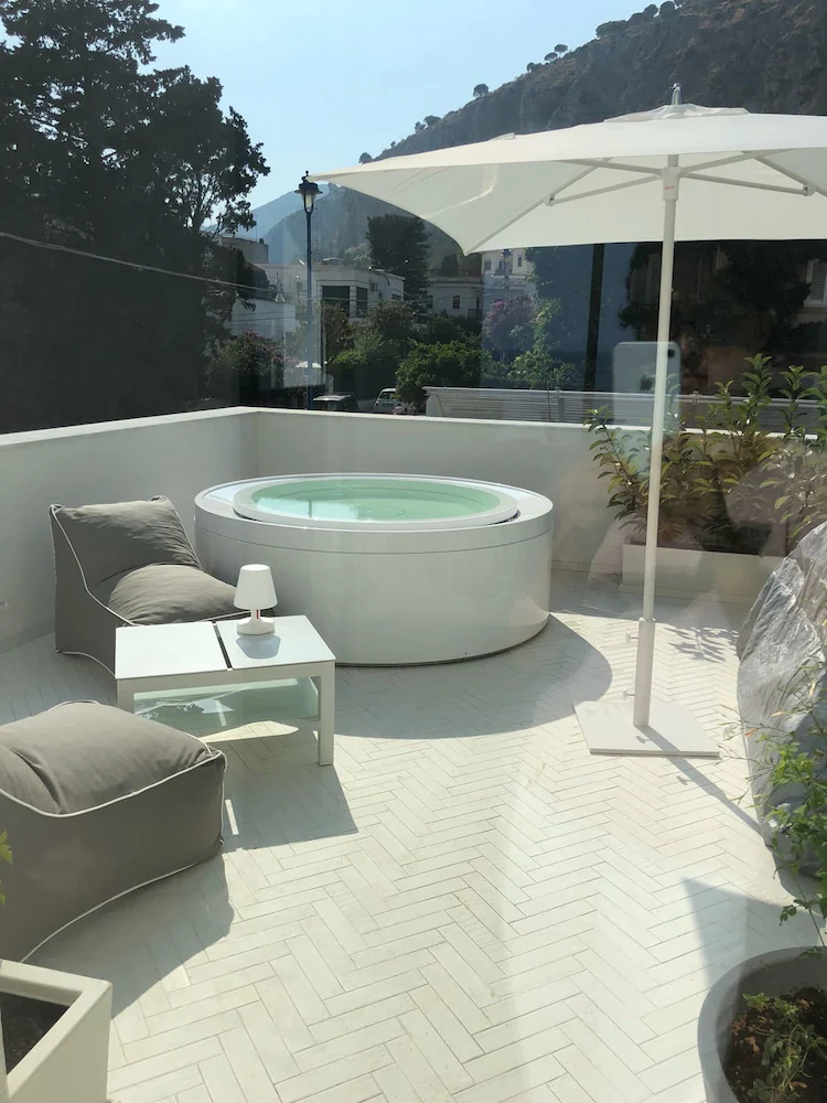 Unico Boutique Hotel d'Arte