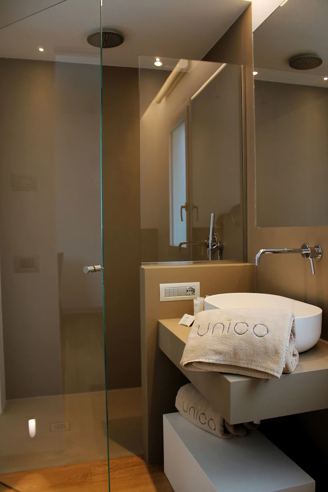 Unico Boutique Hotel d'Arte