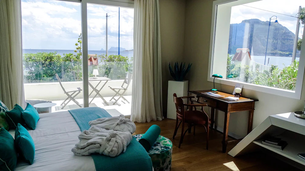 Unico Boutique Hotel d'Arte