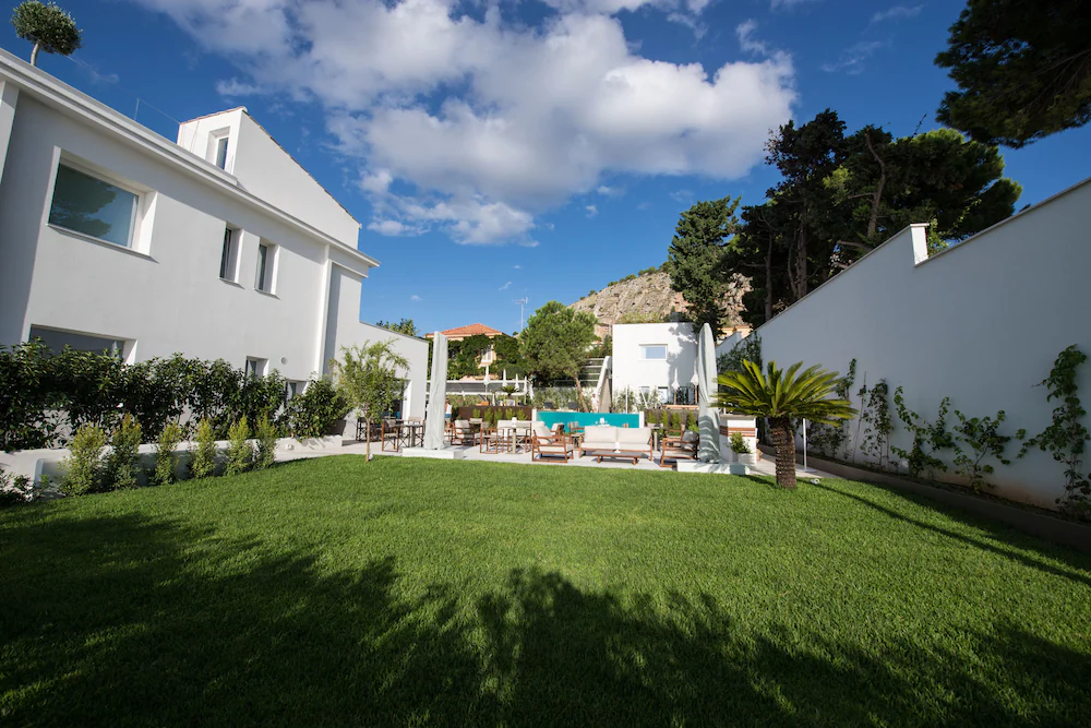 Unico Boutique Hotel d'Arte