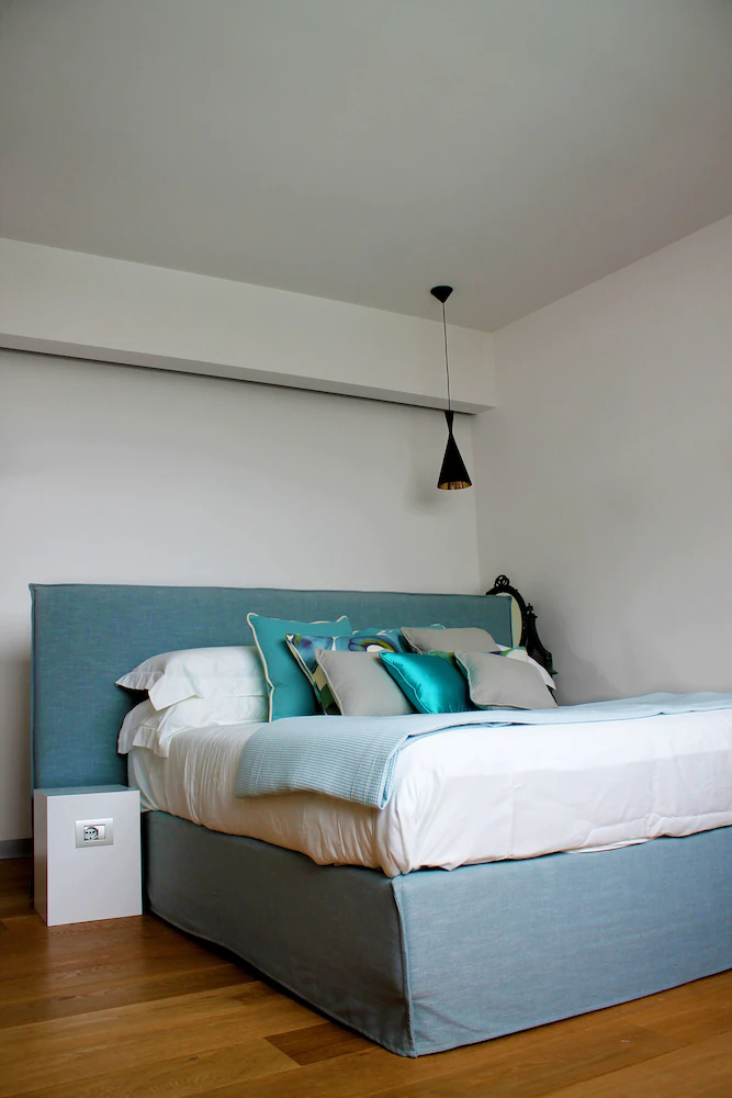 Unico Boutique Hotel d'Arte