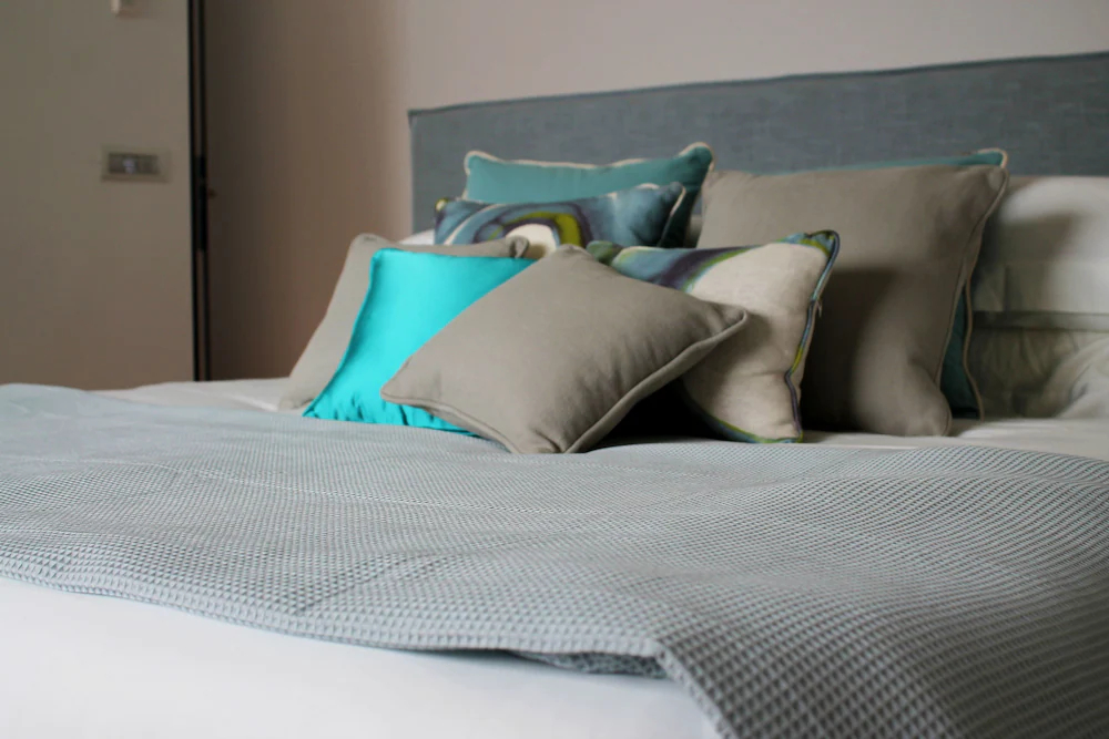 Unico Boutique Hotel d'Arte