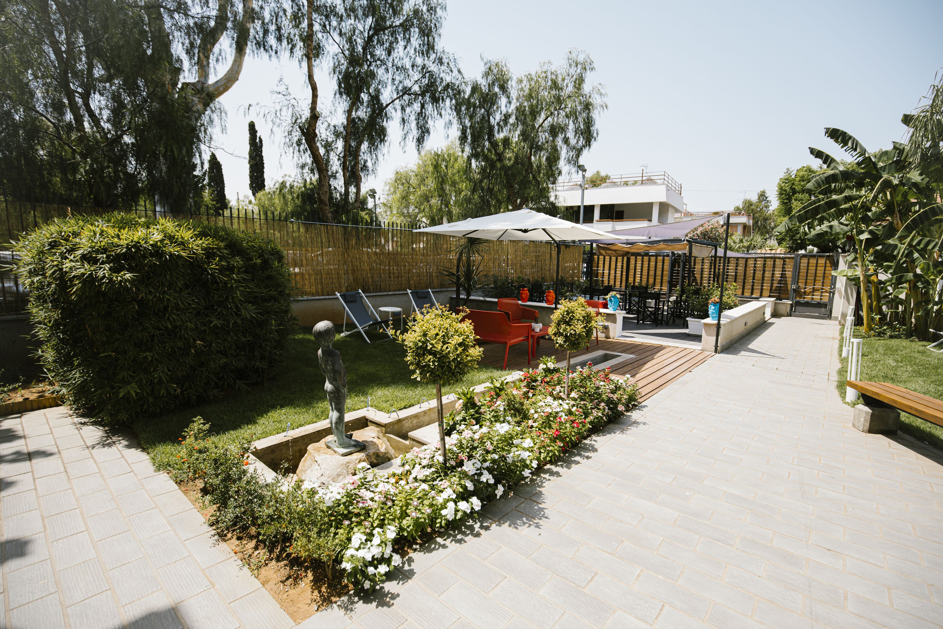 Villa Calipso