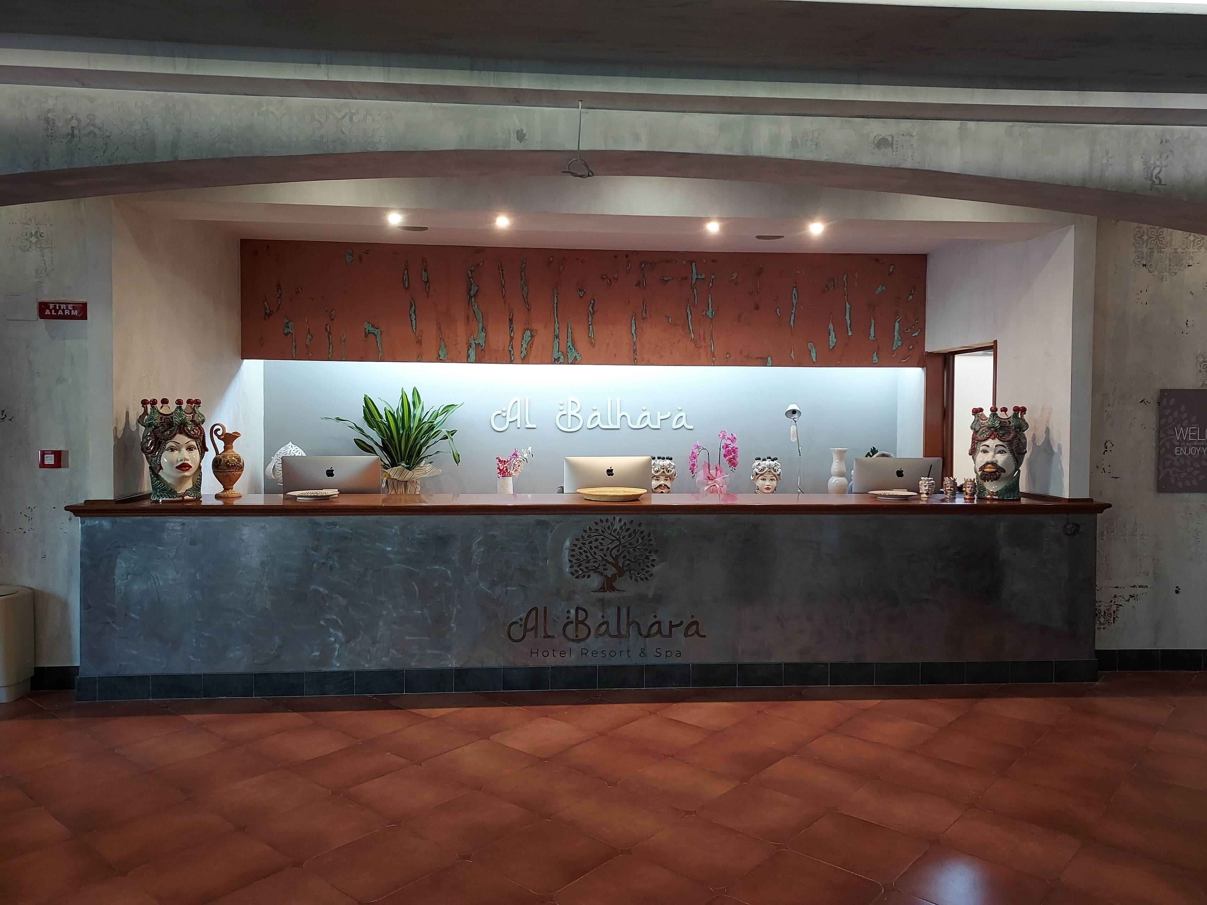 Al Balhara Resort