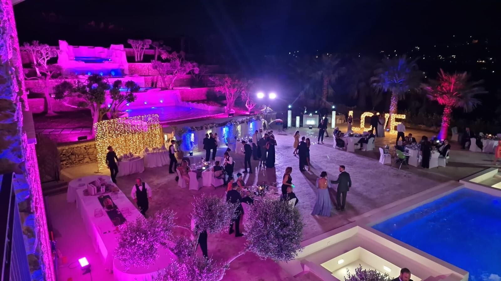Al Balhara Resort