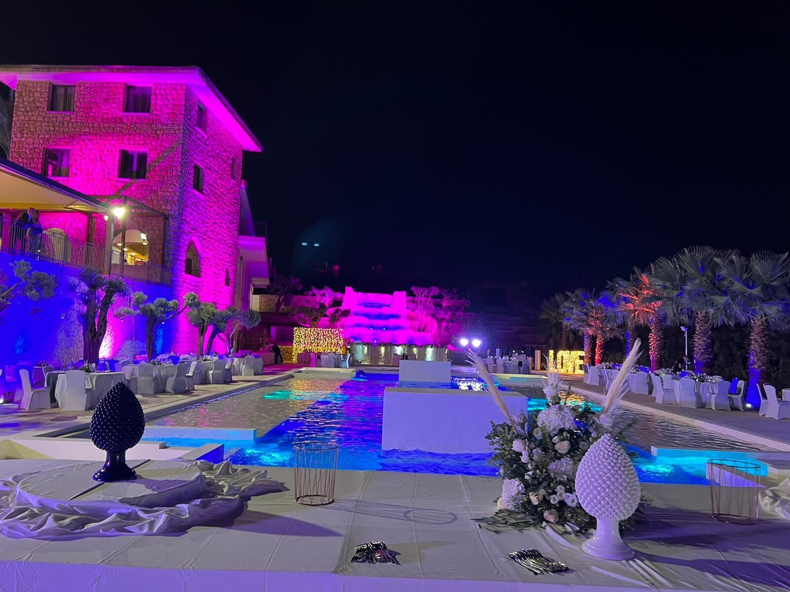 Al Balhara Resort