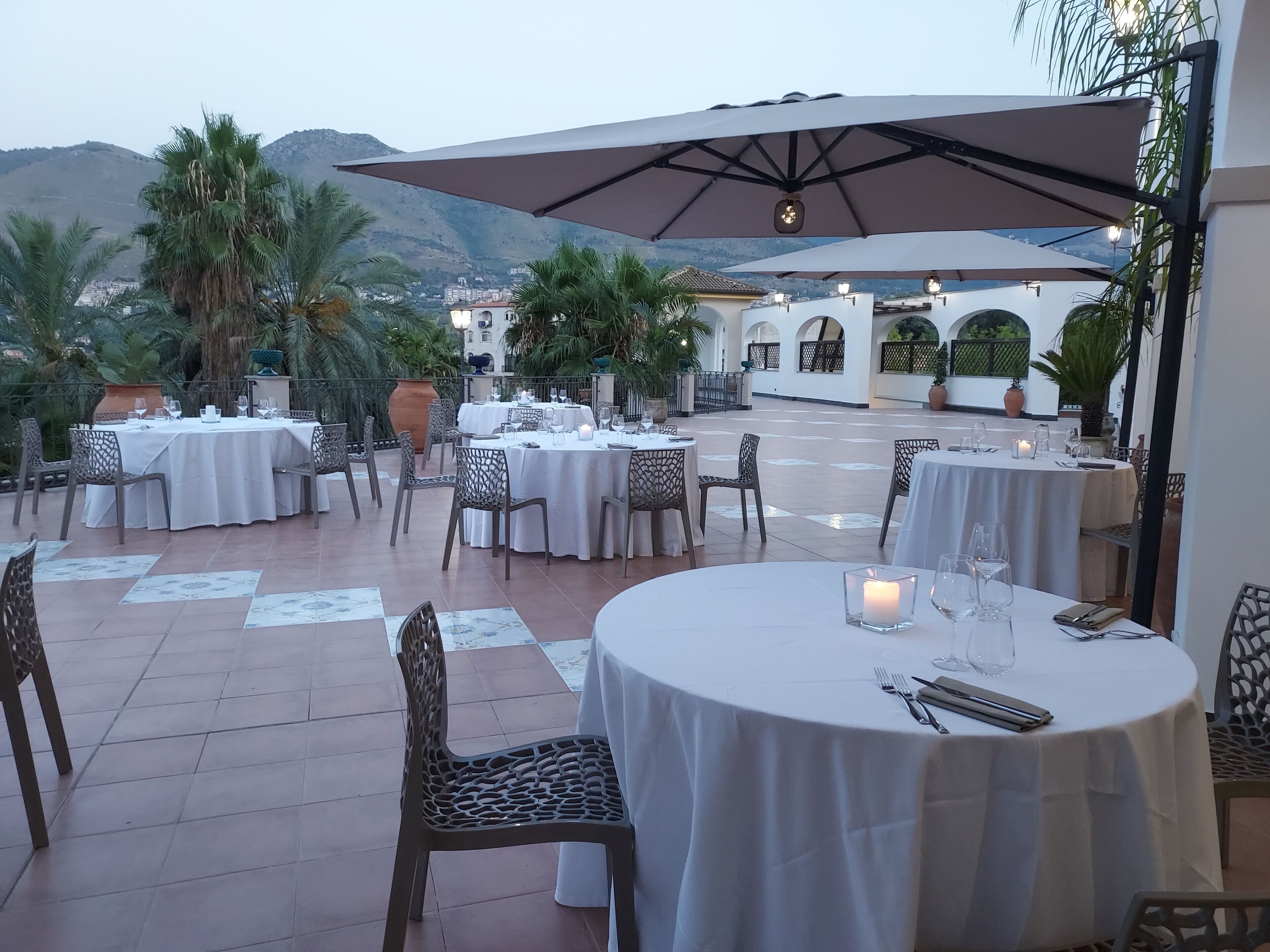 Al Balhara Resort