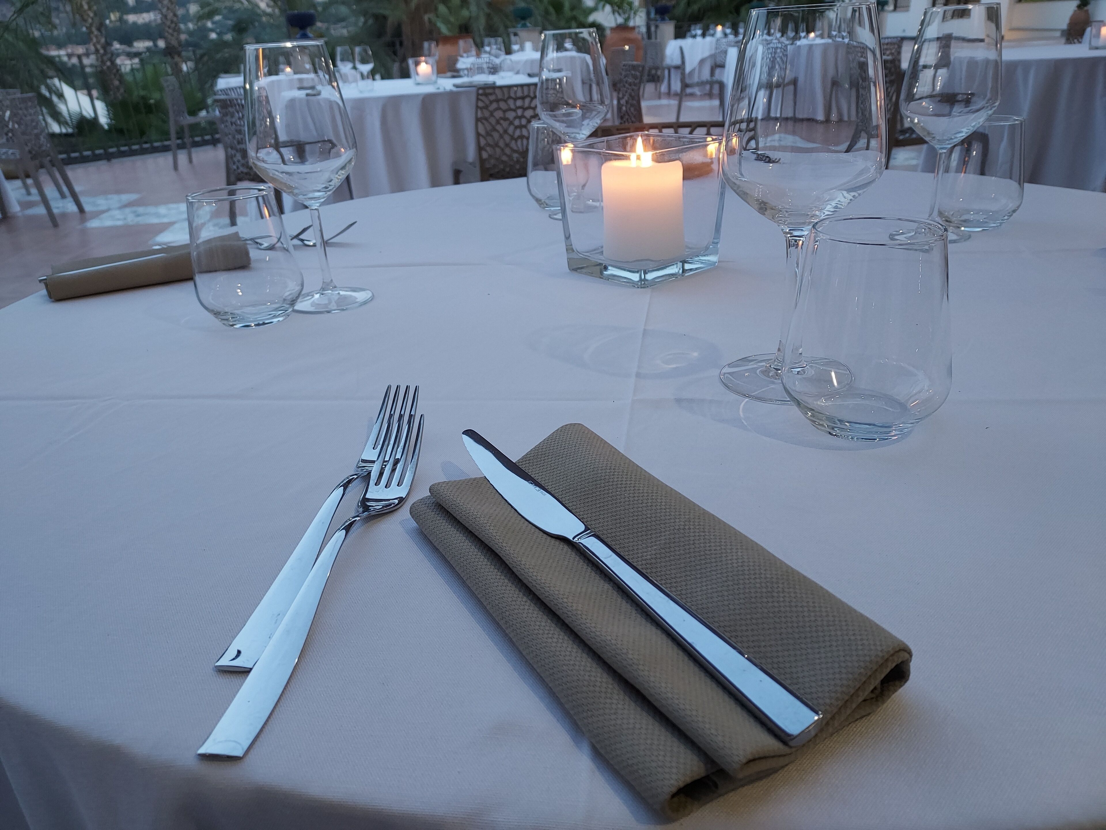 Al Balhara Resort