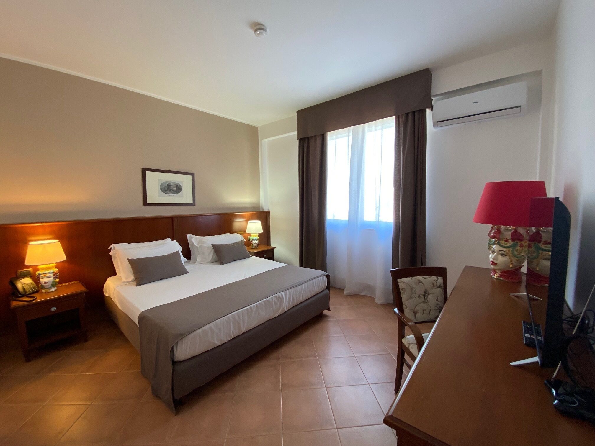 Al Balhara Resort