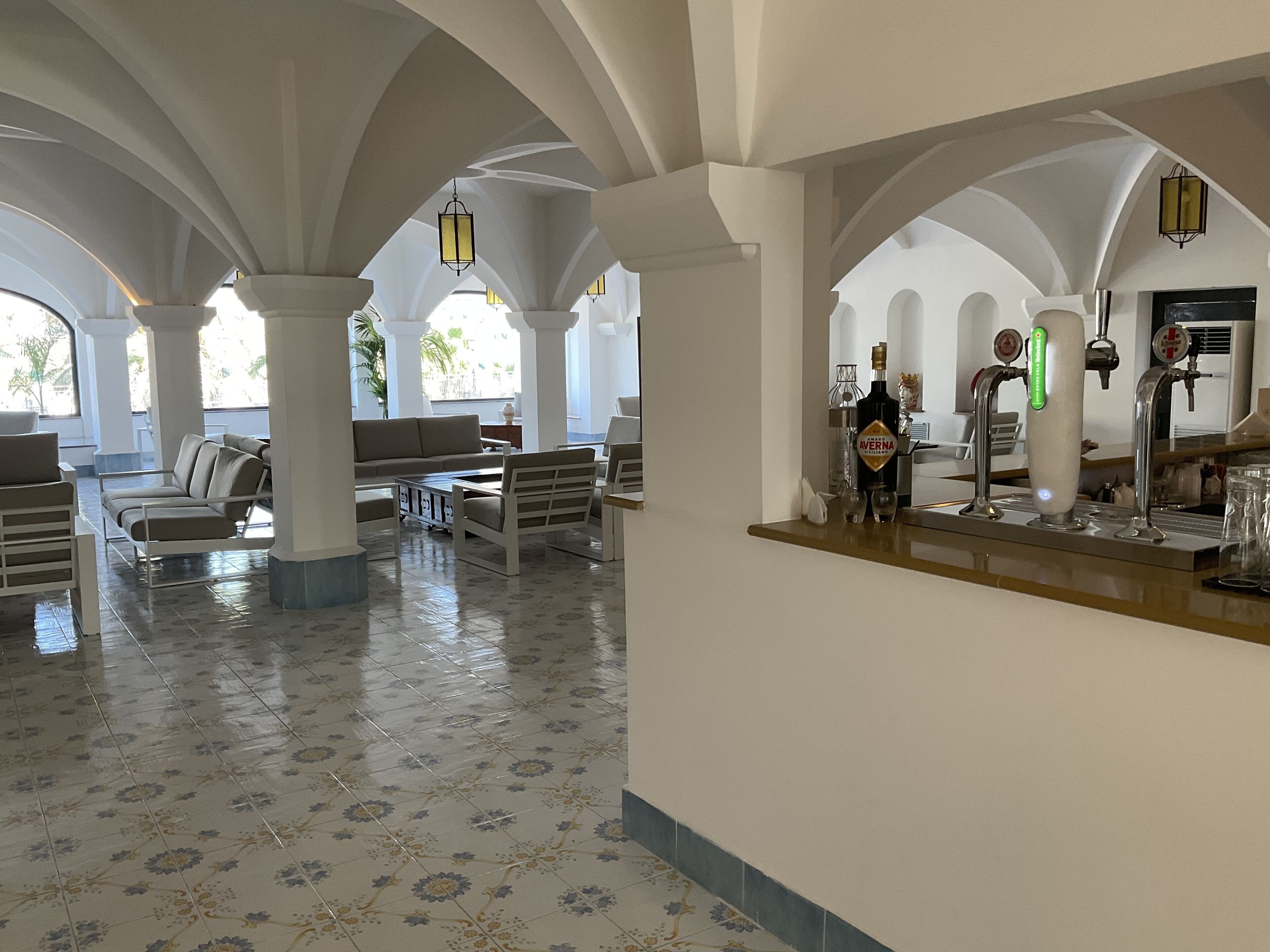 Al Balhara Resort