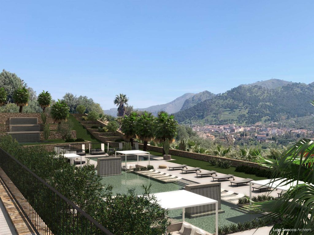 Al Balhara Resort