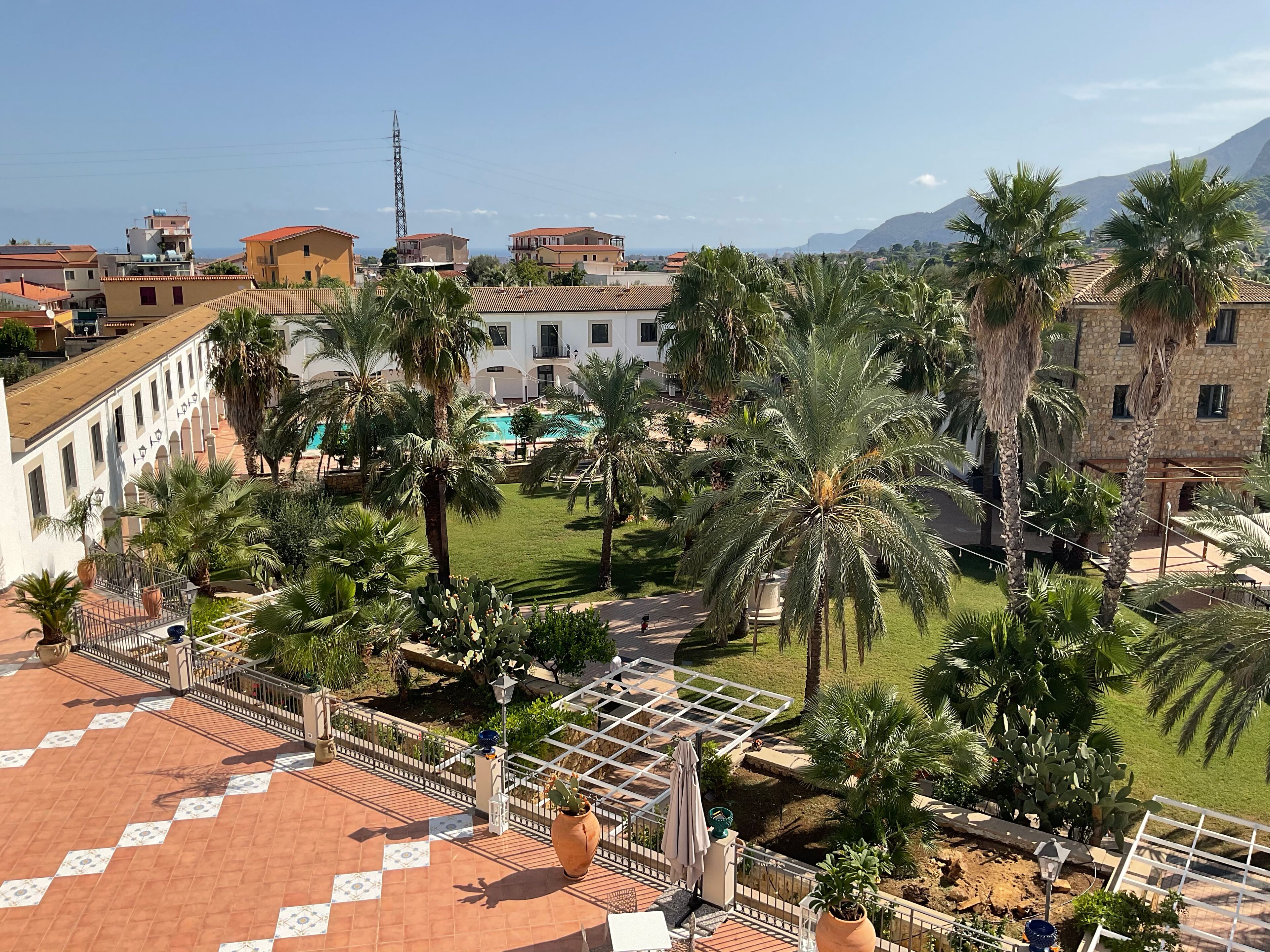 Al Balhara Resort