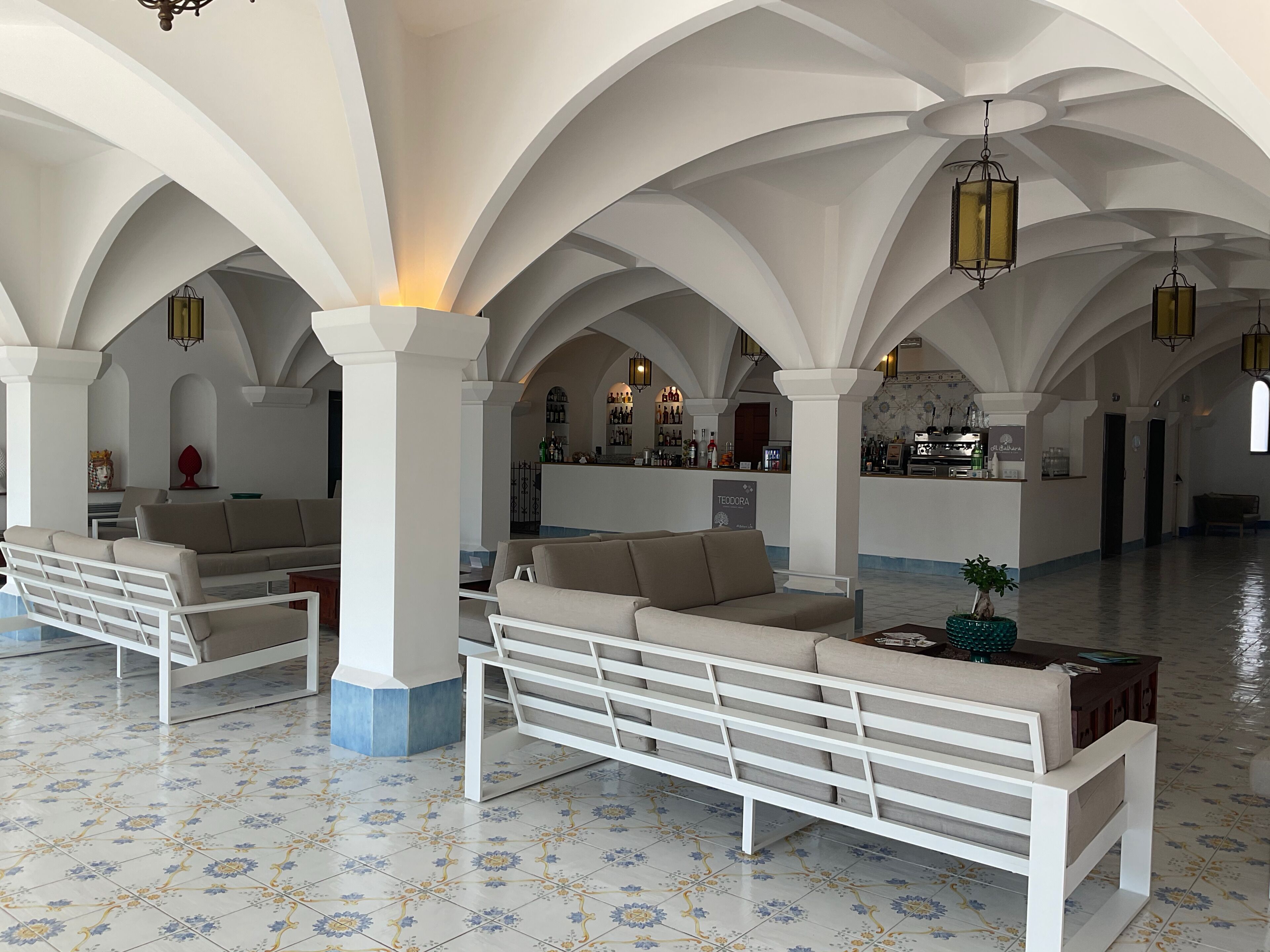 Al Balhara Resort