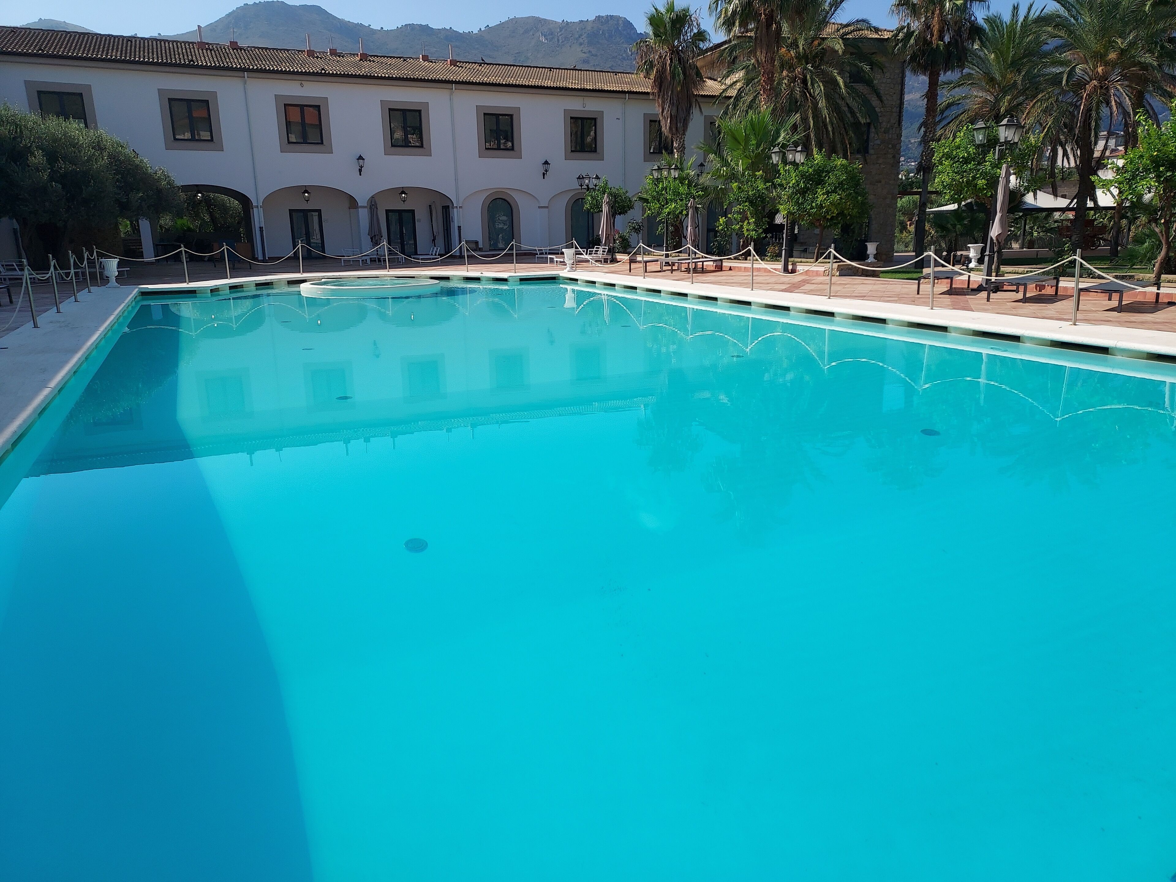 Al Balhara Resort