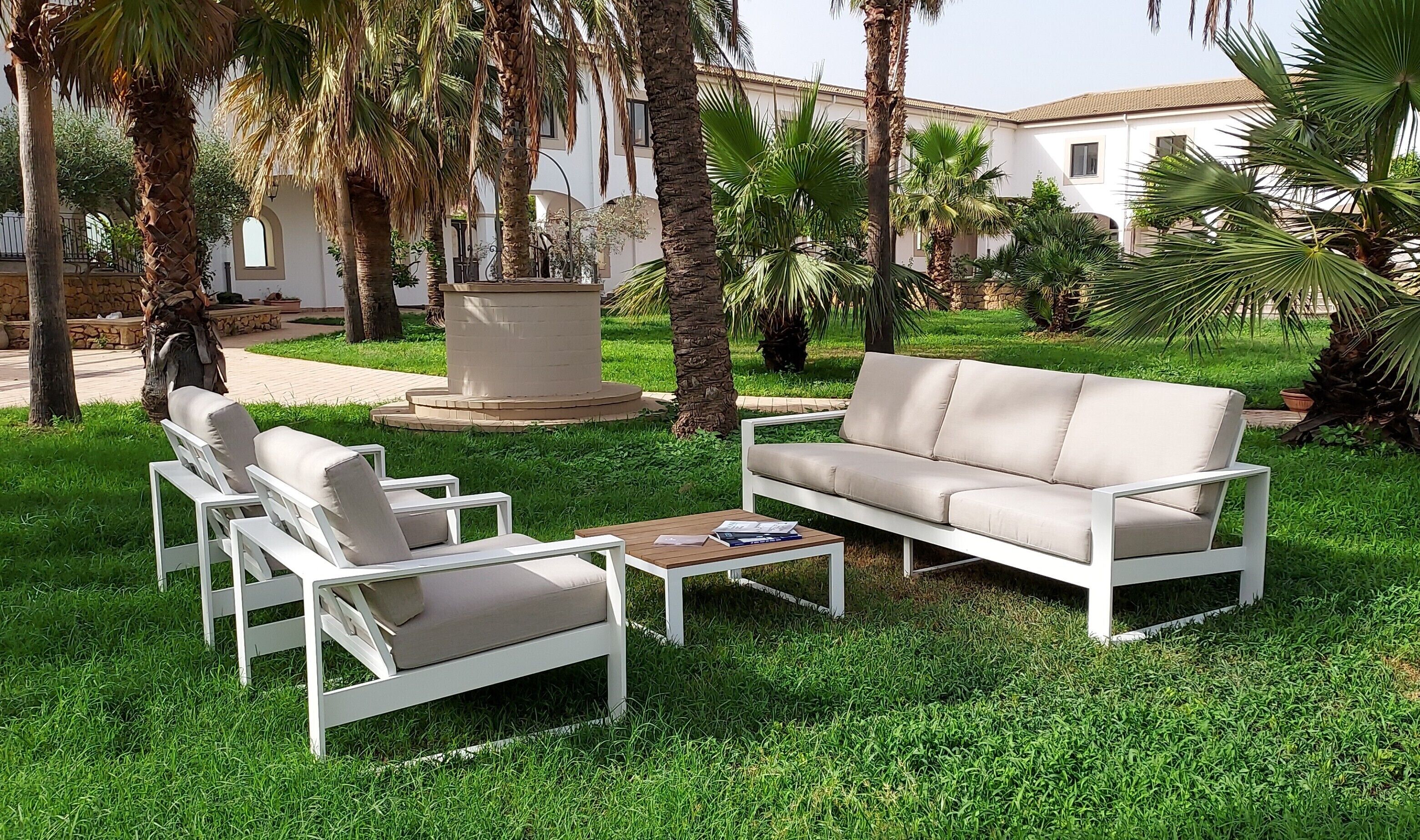 Al Balhara Resort