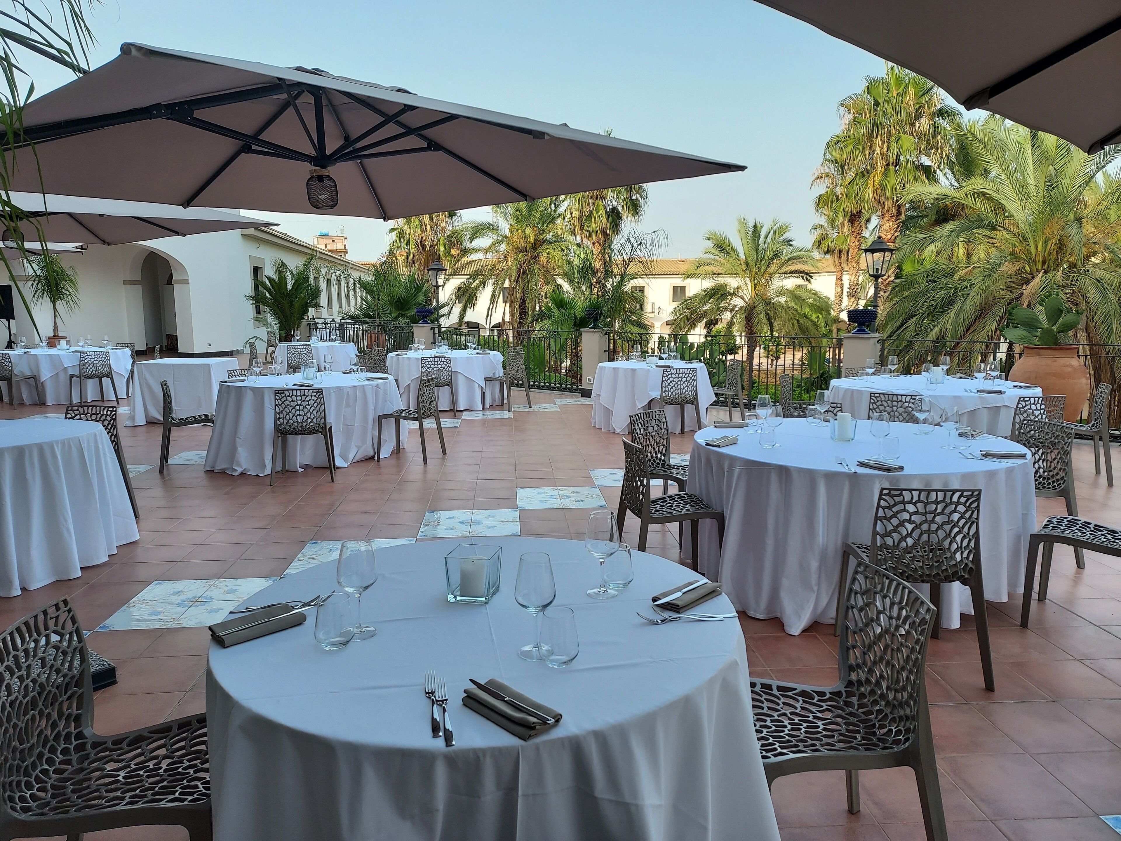 Al Balhara Resort