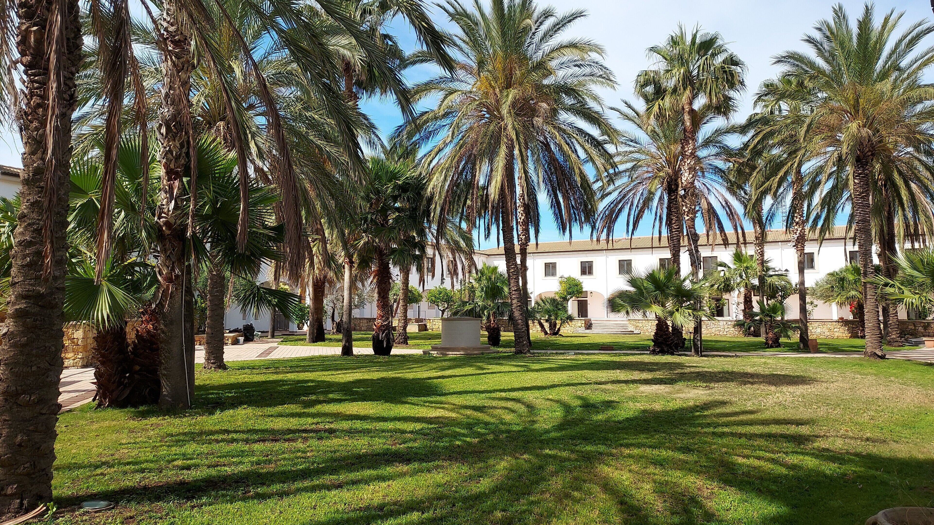 Al Balhara Resort
