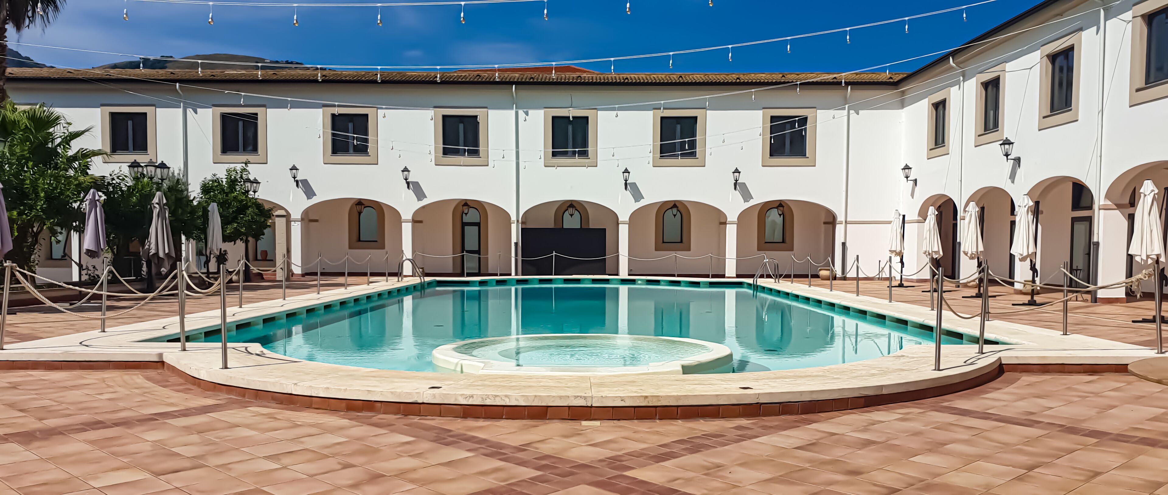 Al Balhara Resort