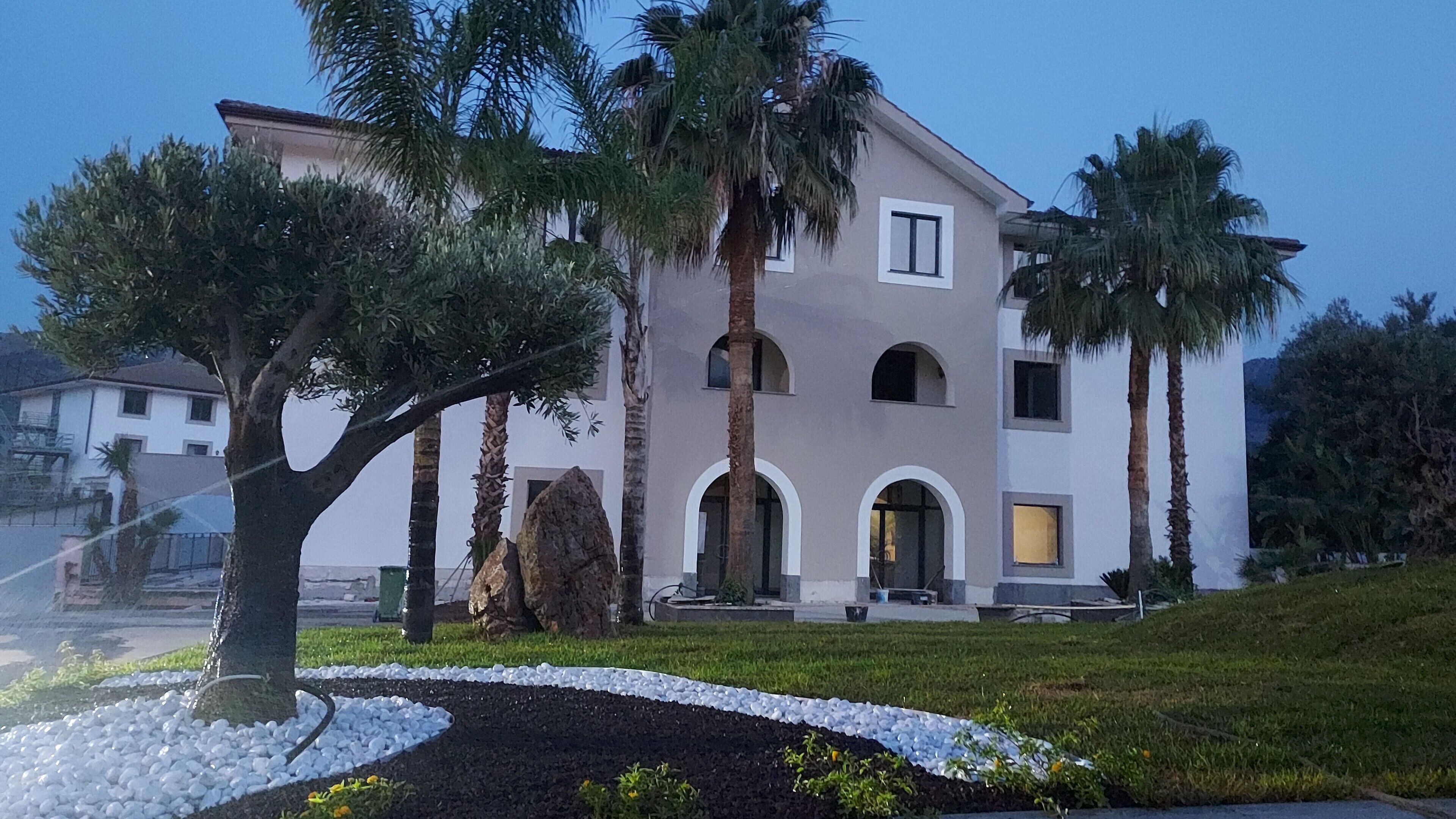 Al Balhara Resort