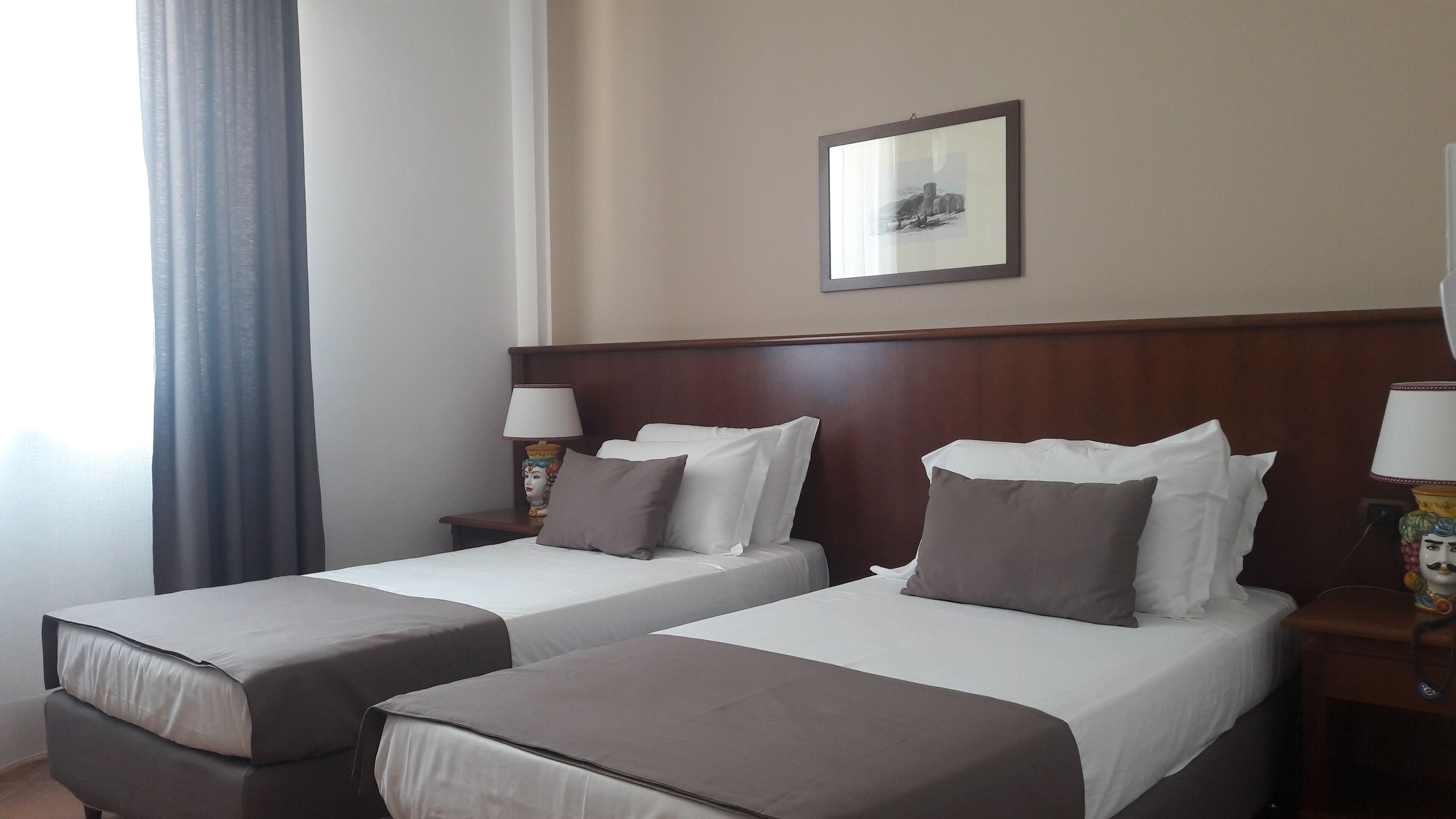Al Balhara Resort
