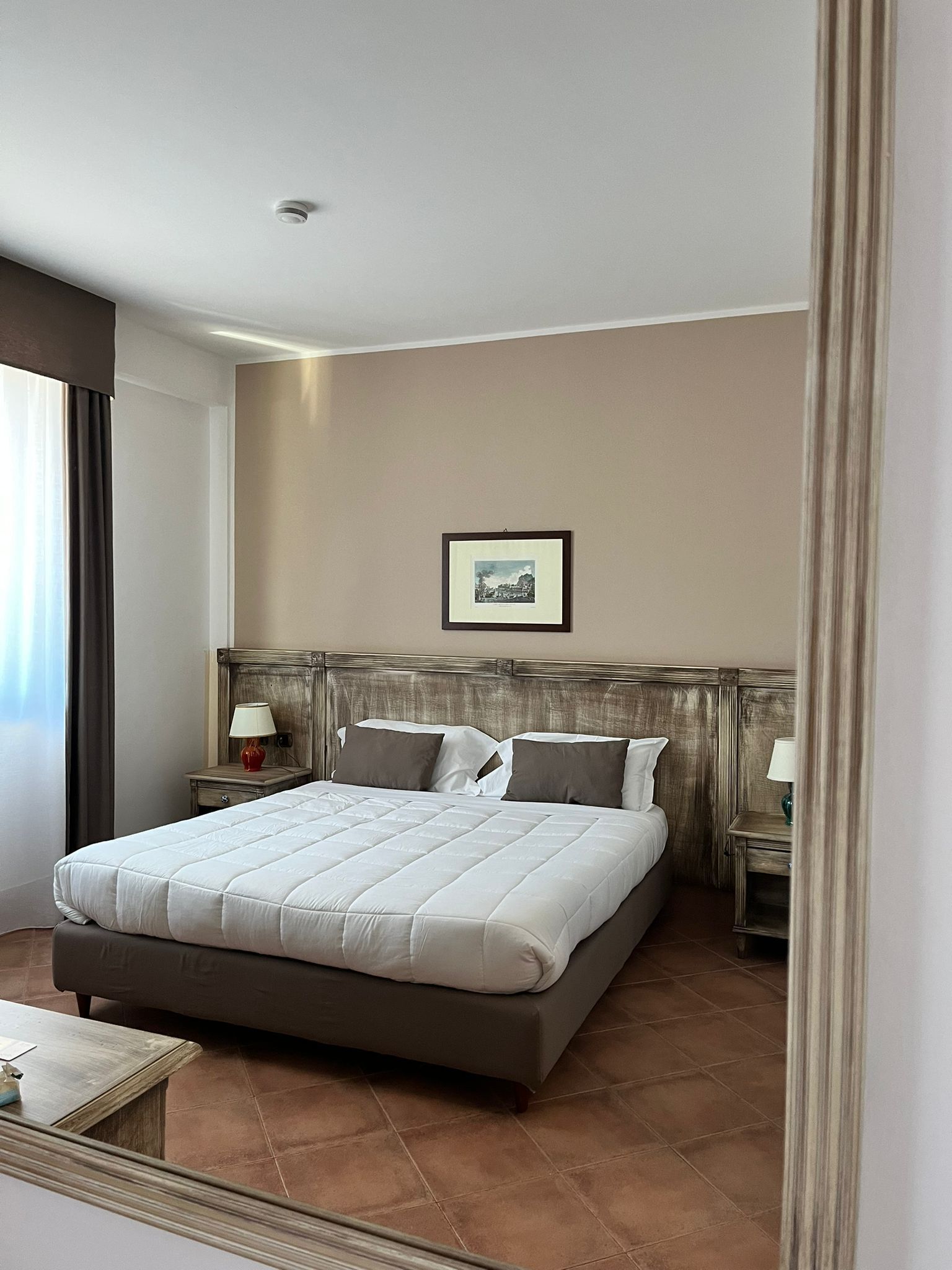 Al Balhara Resort