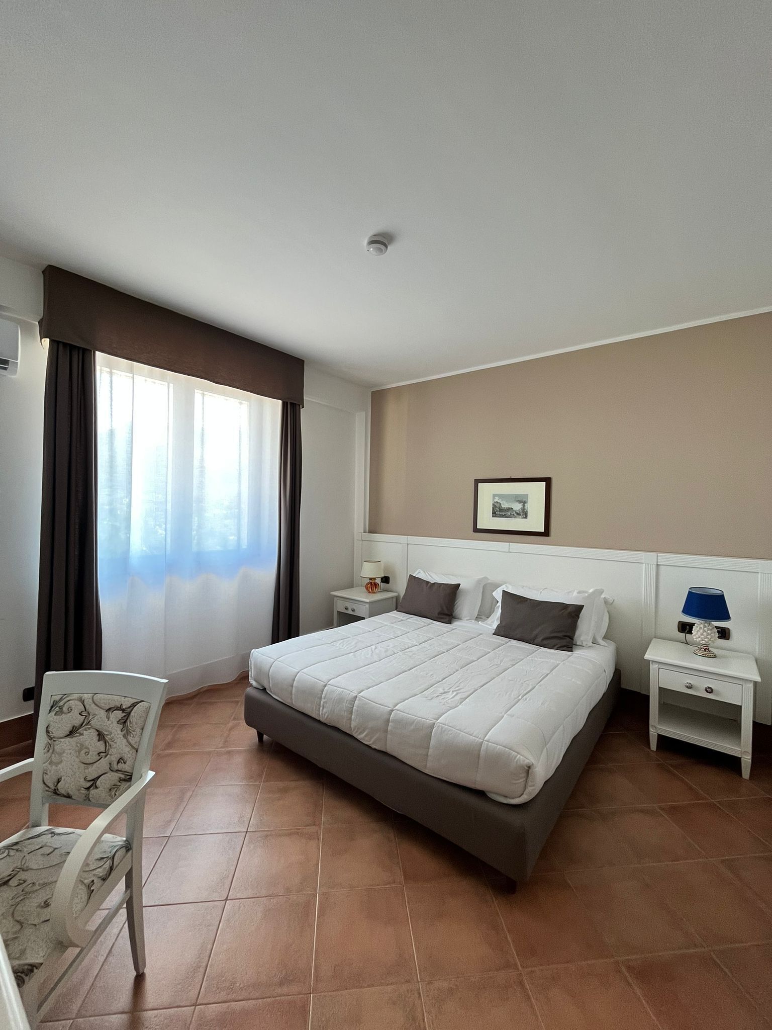 Al Balhara Resort