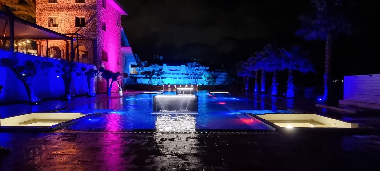 Al Balhara Resort