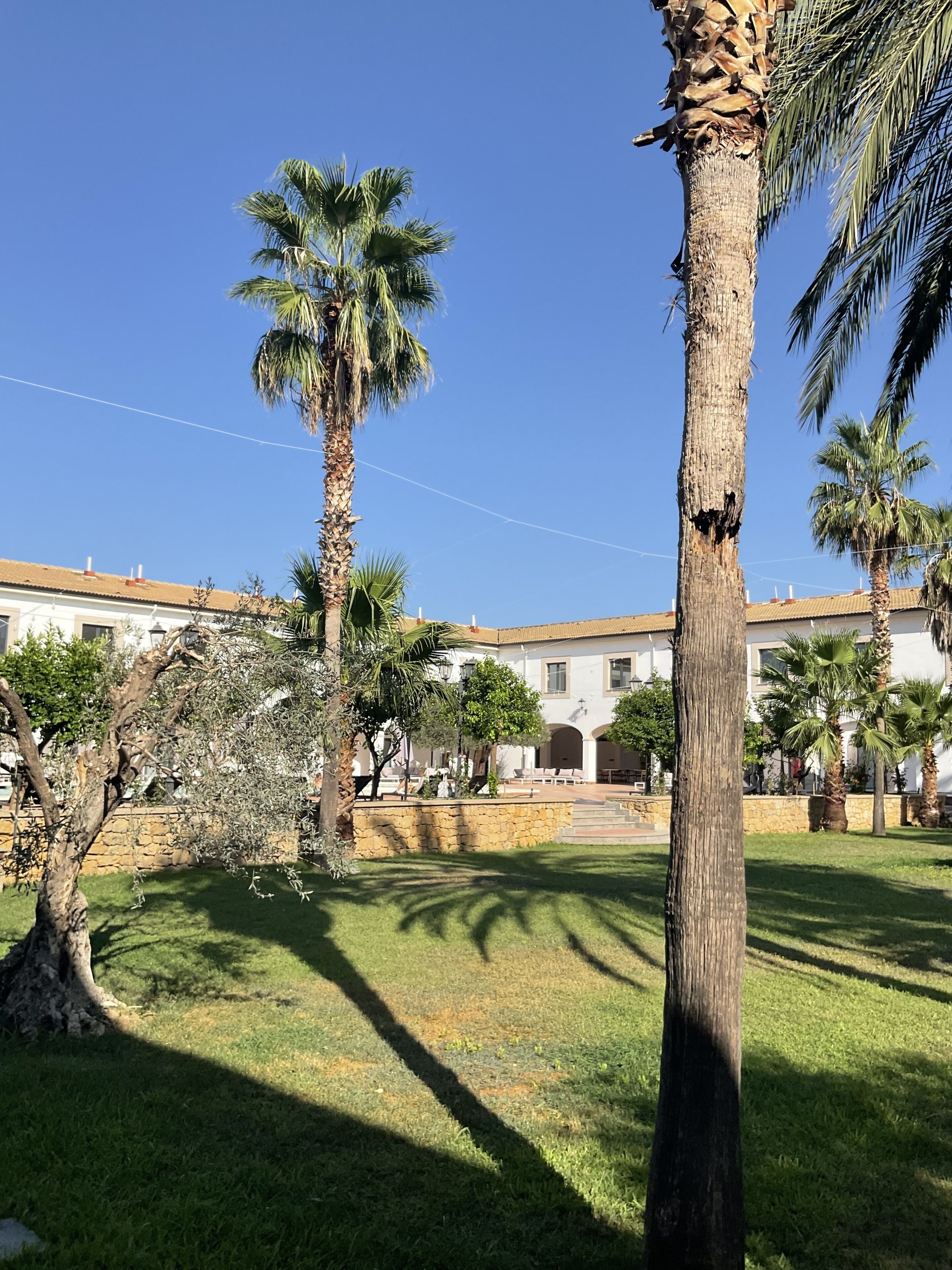 Al Balhara Resort