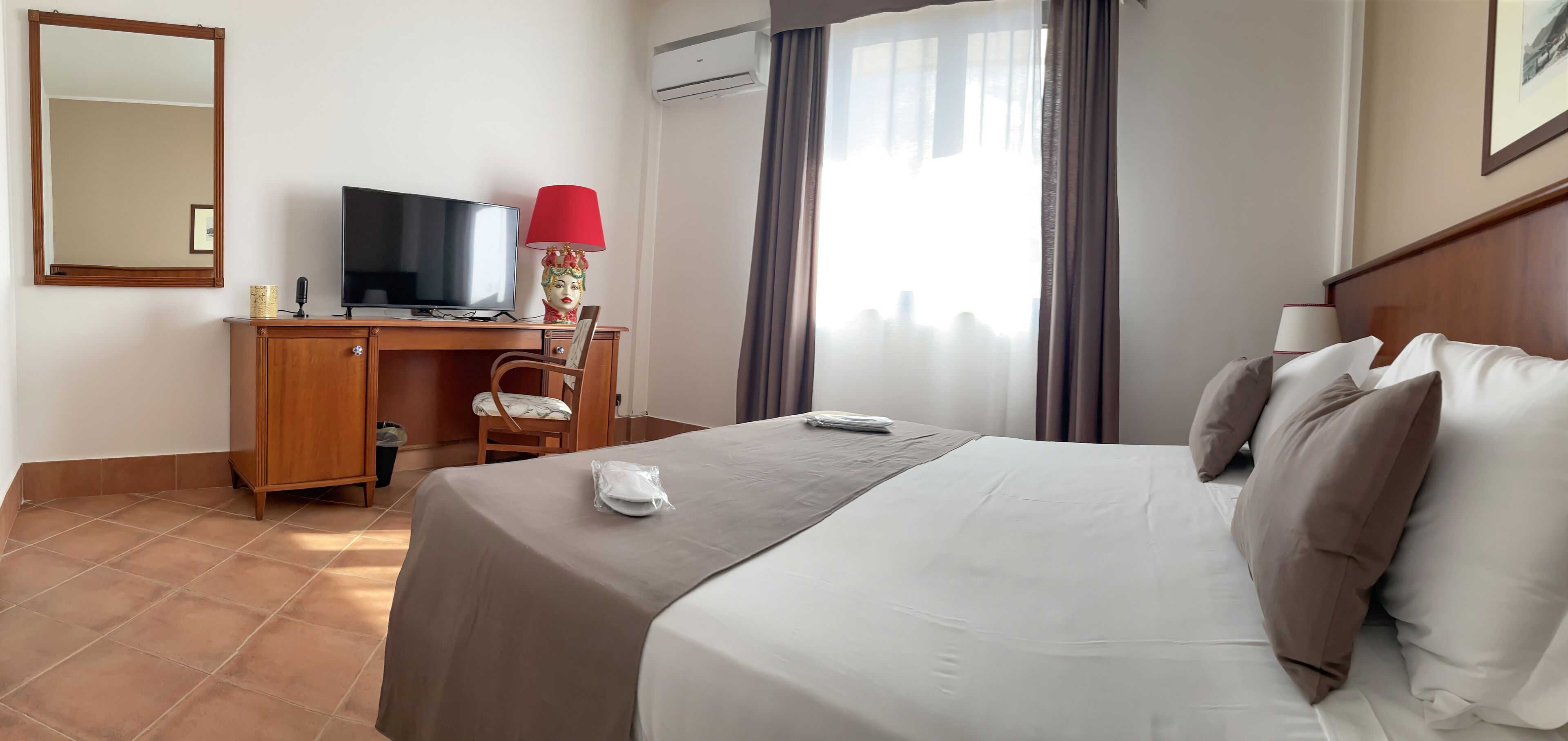 Al Balhara Resort