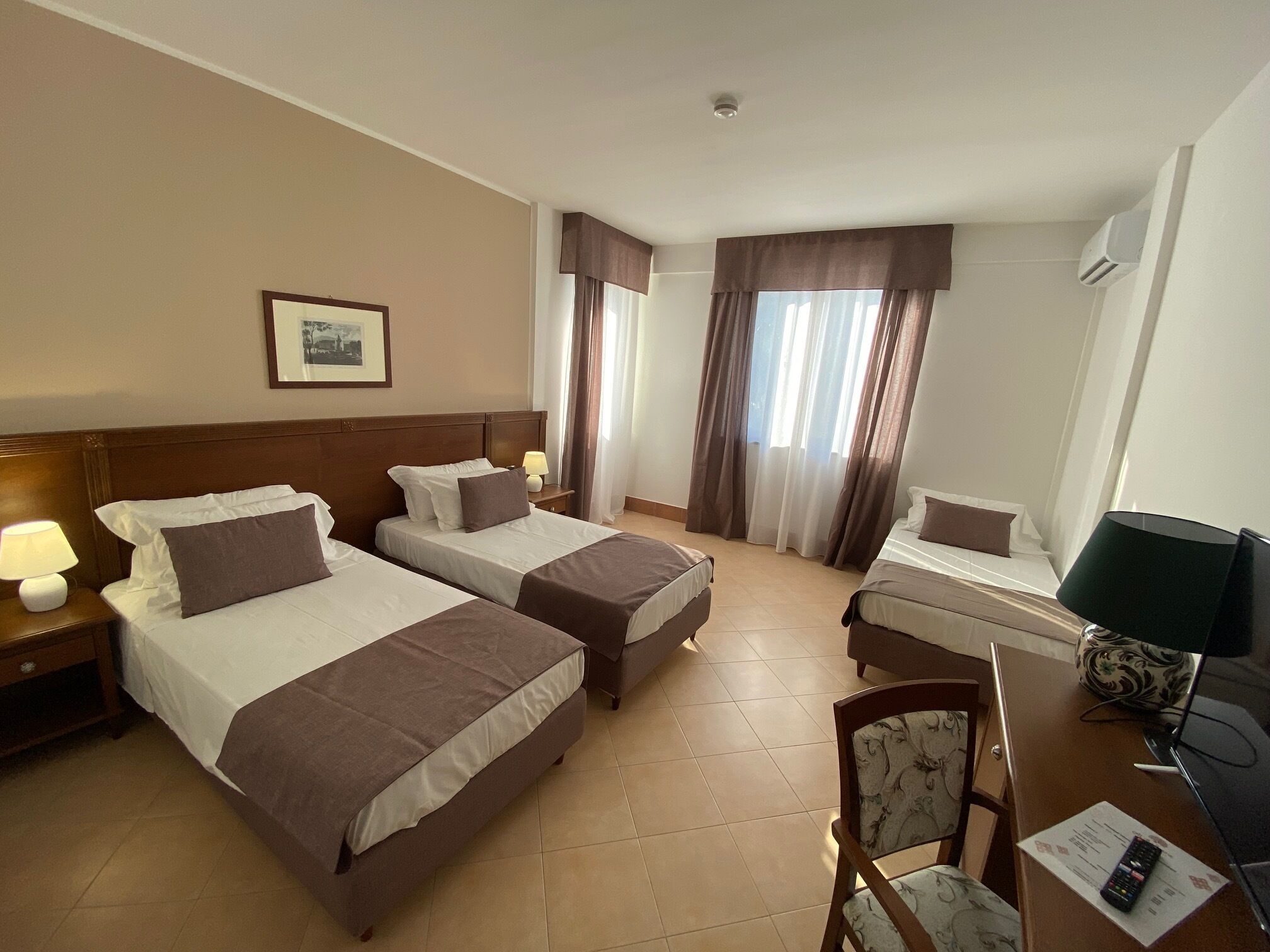 Al Balhara Resort