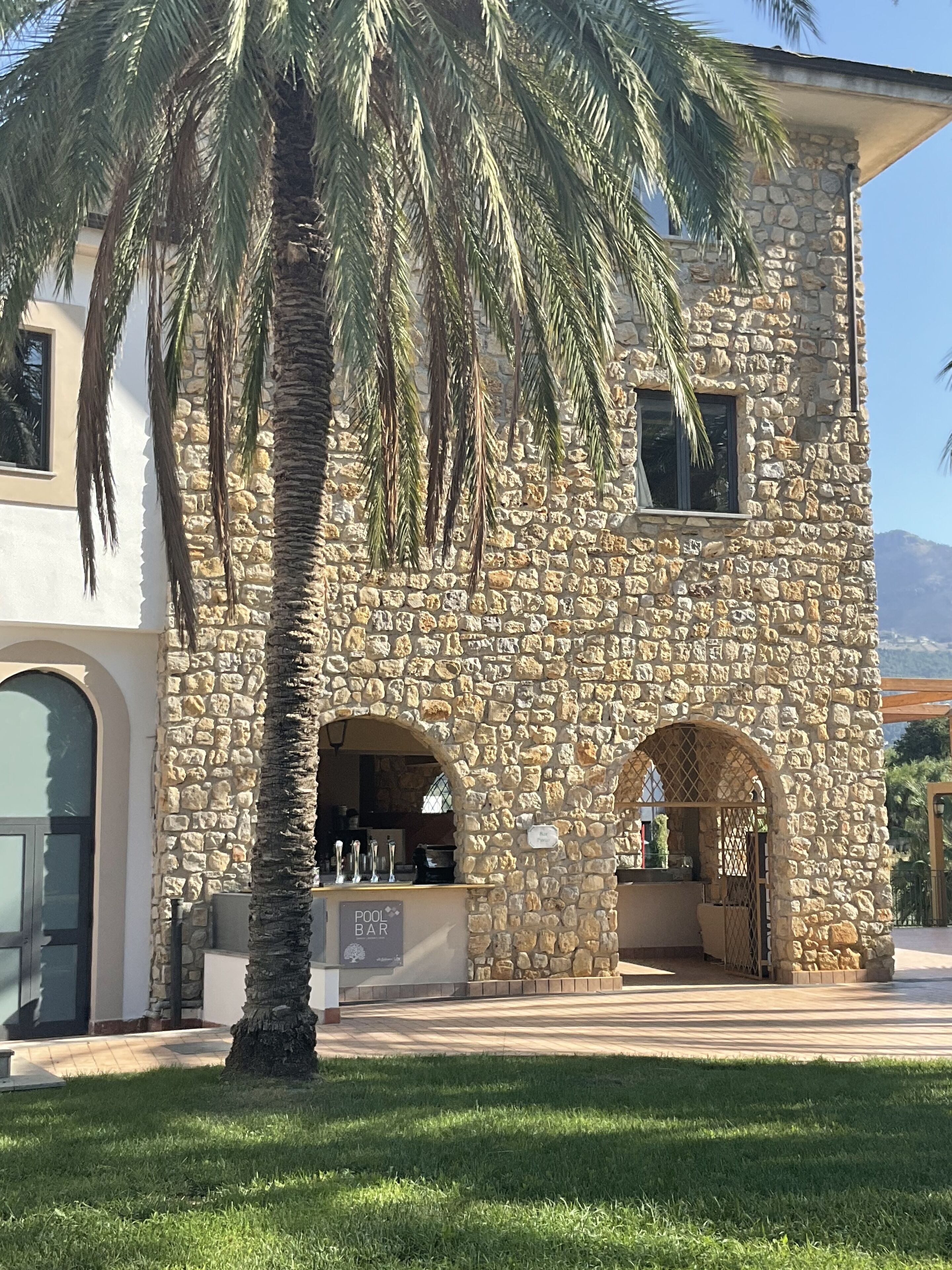Al Balhara Resort