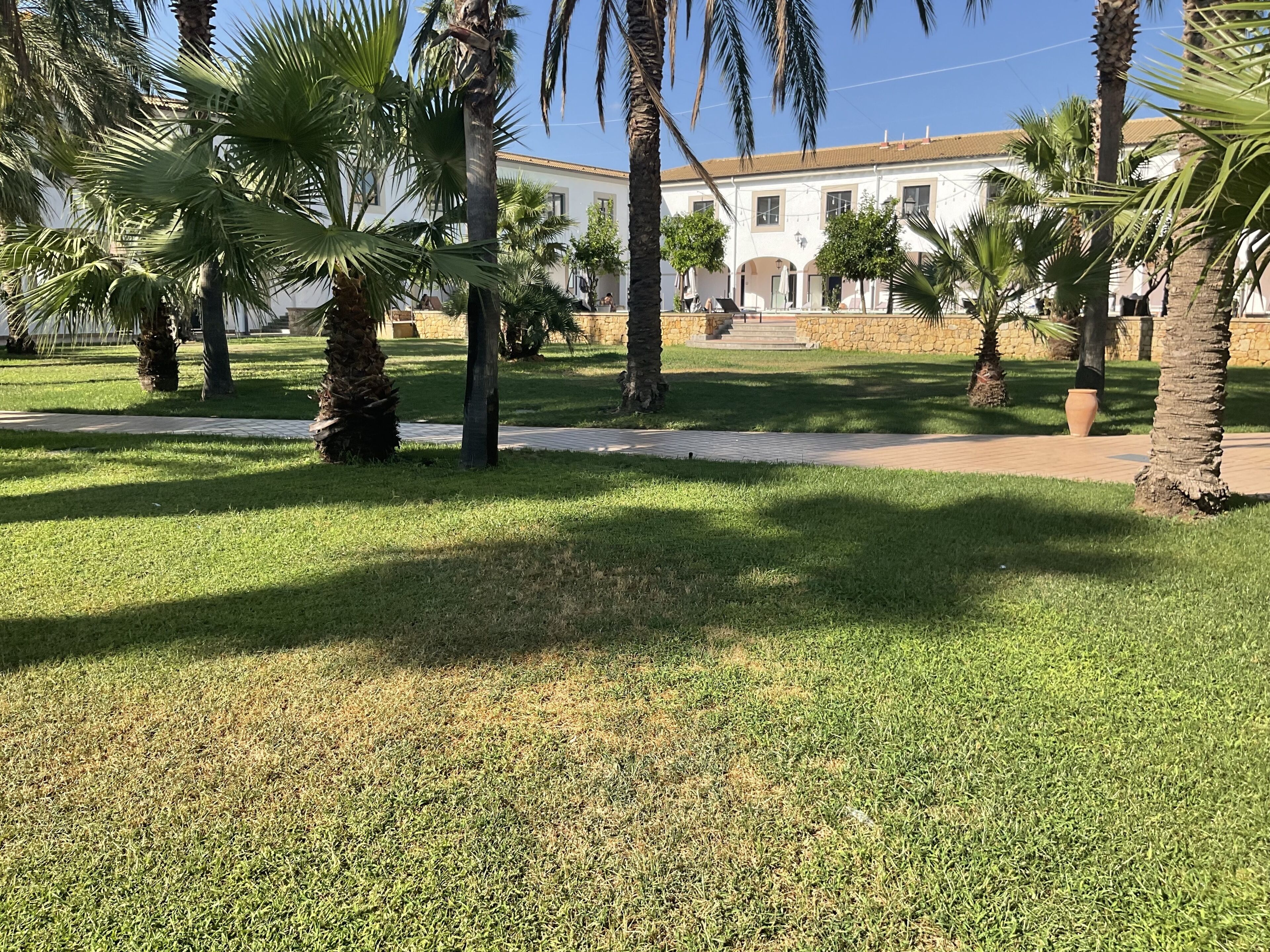 Al Balhara Resort