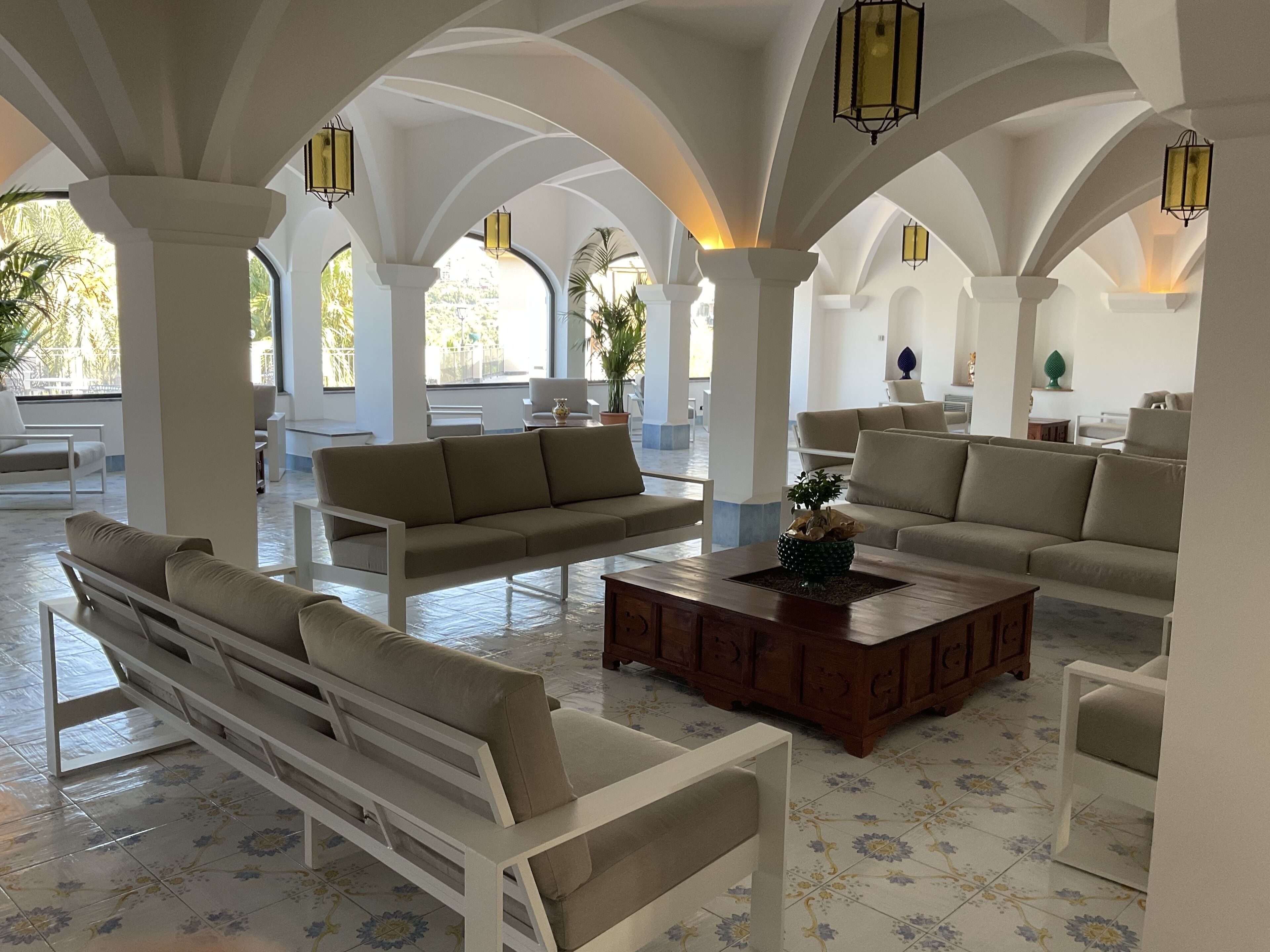 Al Balhara Resort