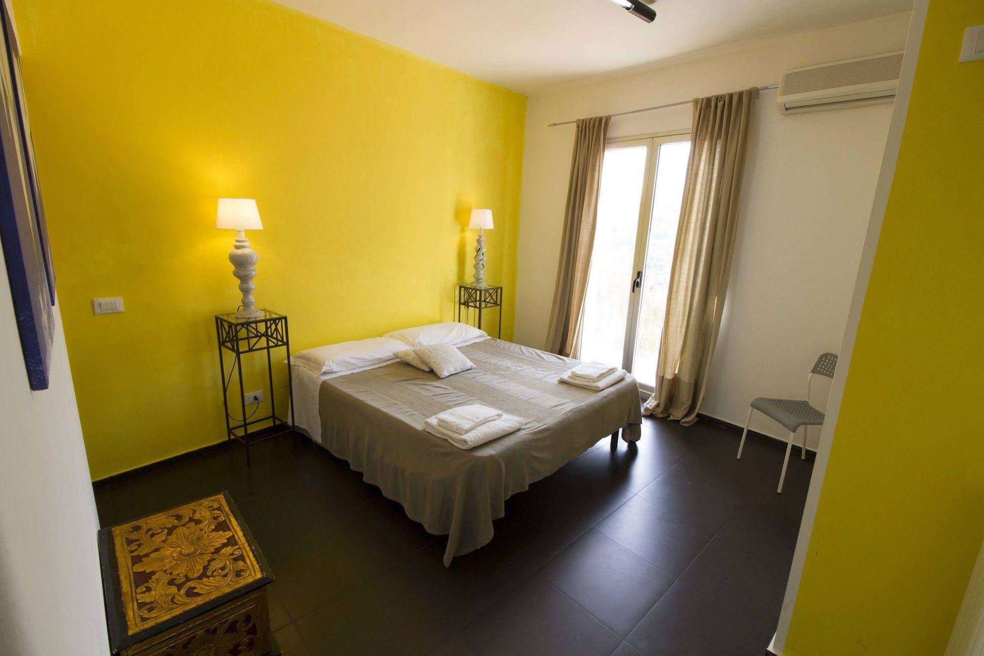 Casa Rossa
