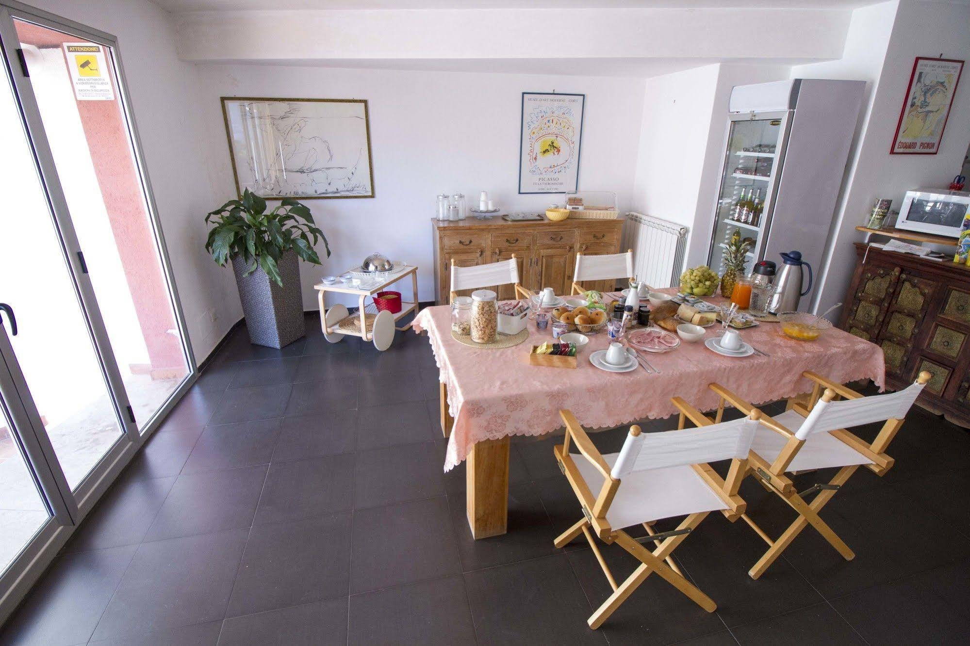 Casa Rossa