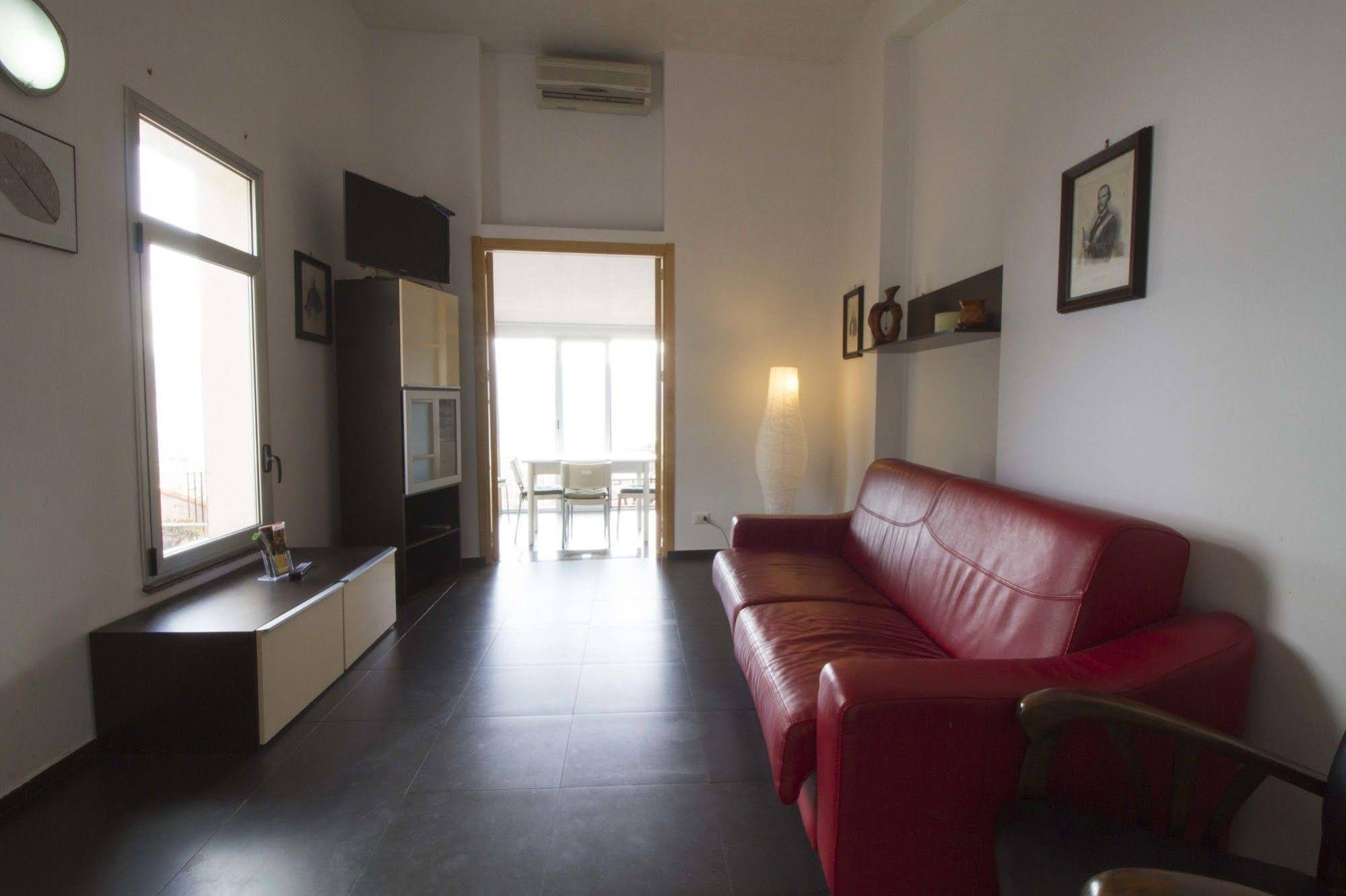Casa Rossa