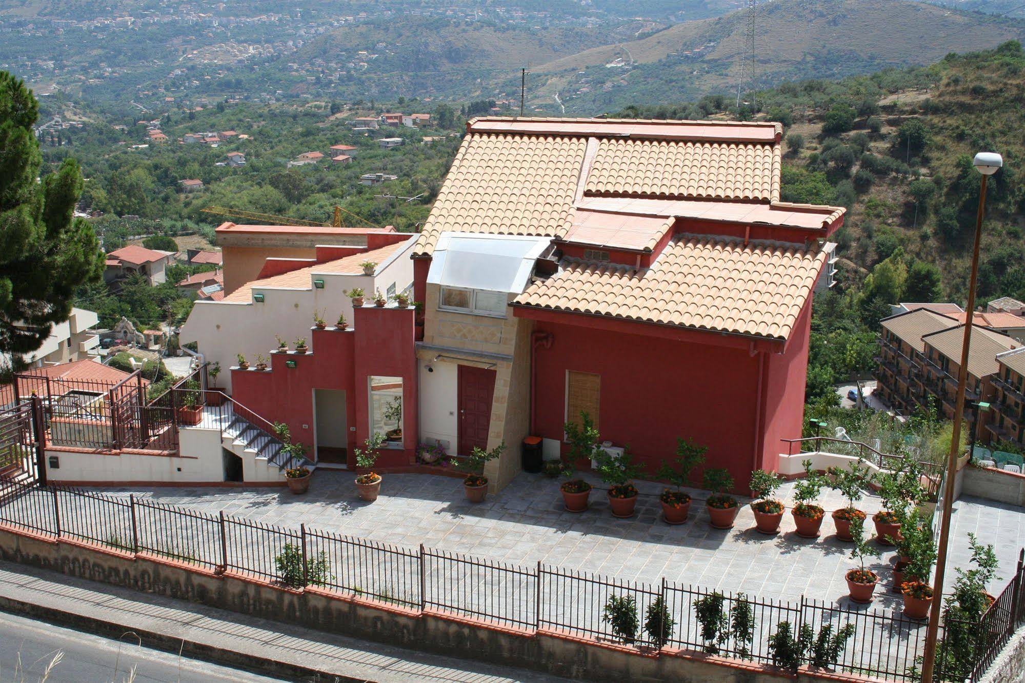 Casa Rossa